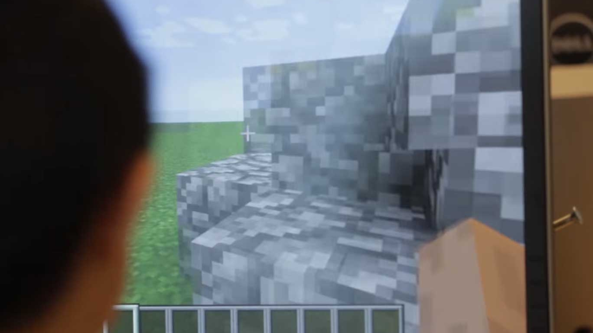 Minecraft Education Edition Video Still