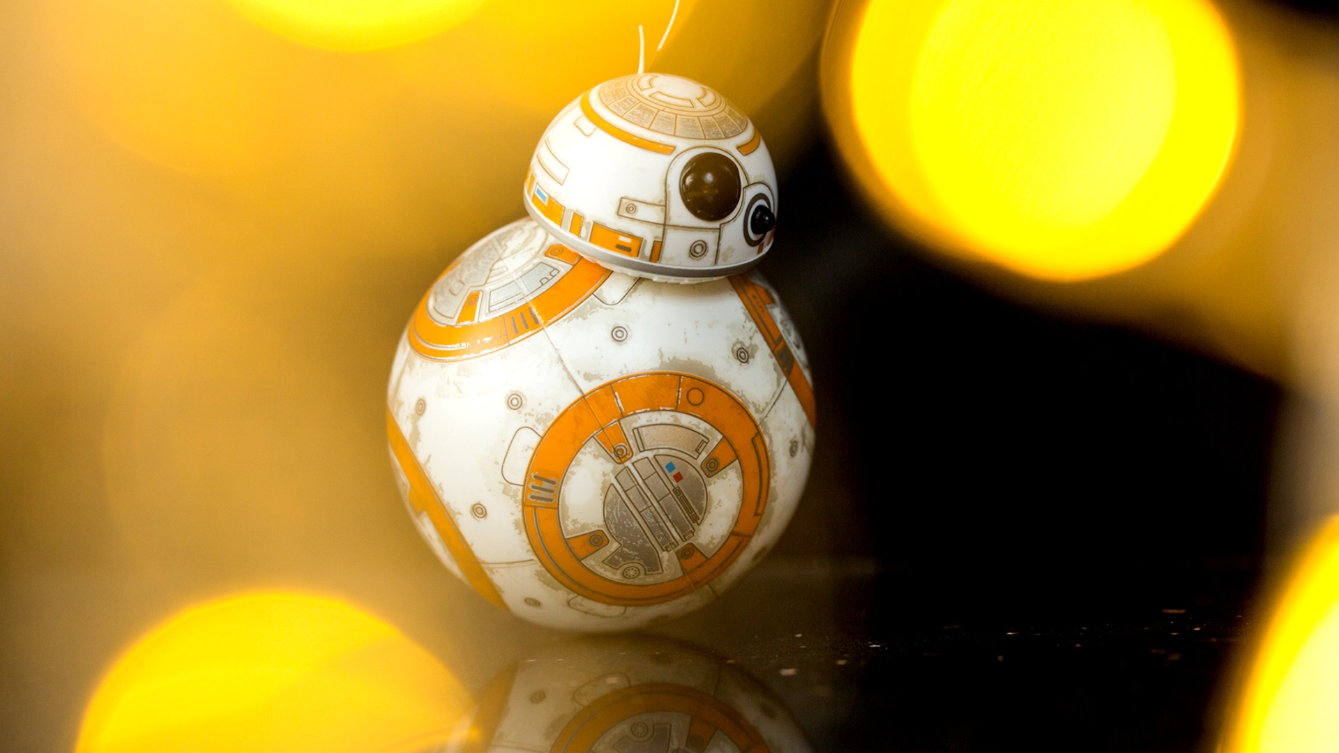 Sphero BB-8 Star Wars