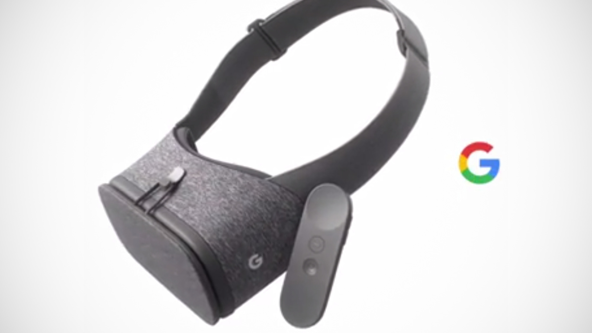 Google Daydream View