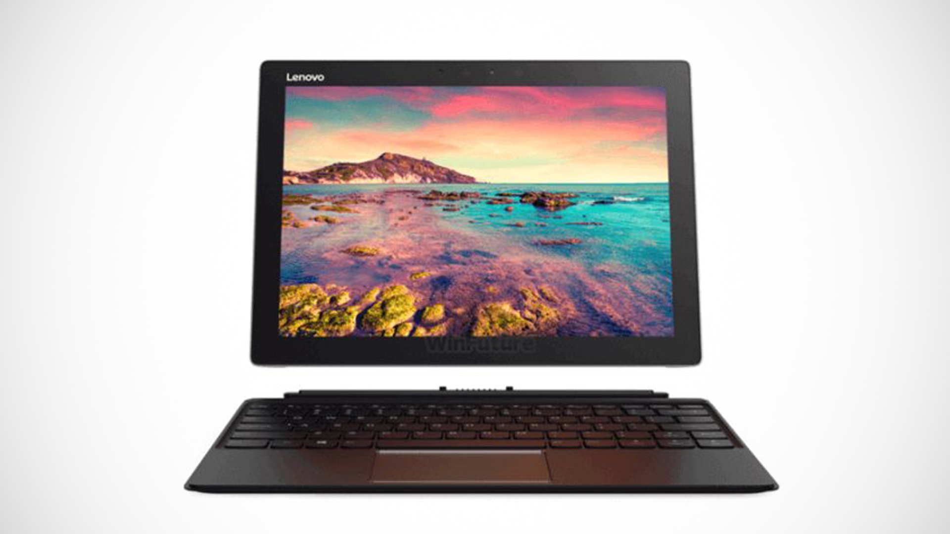 Lenovo IdeaPad Miix 720