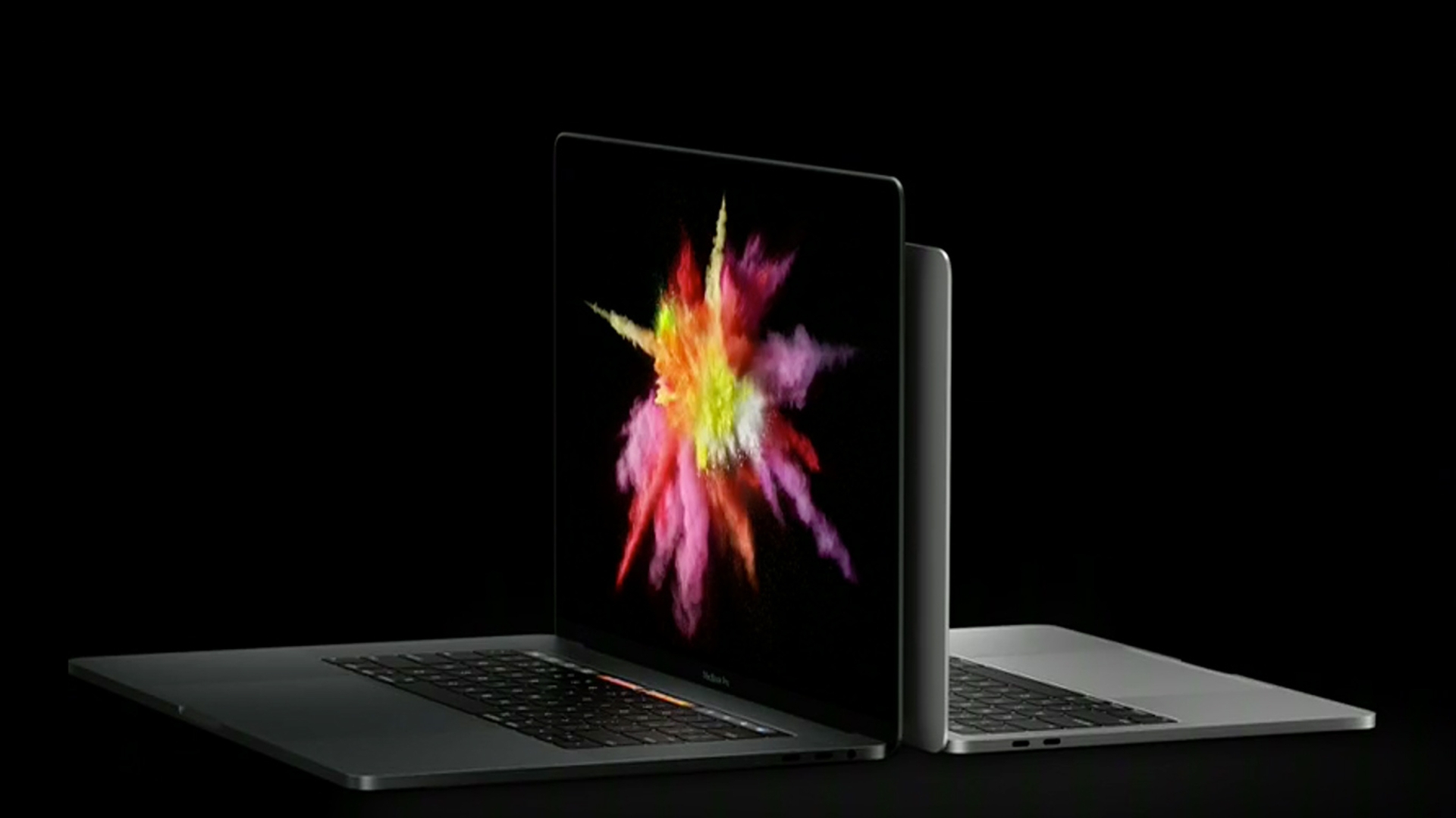 MacBookPro