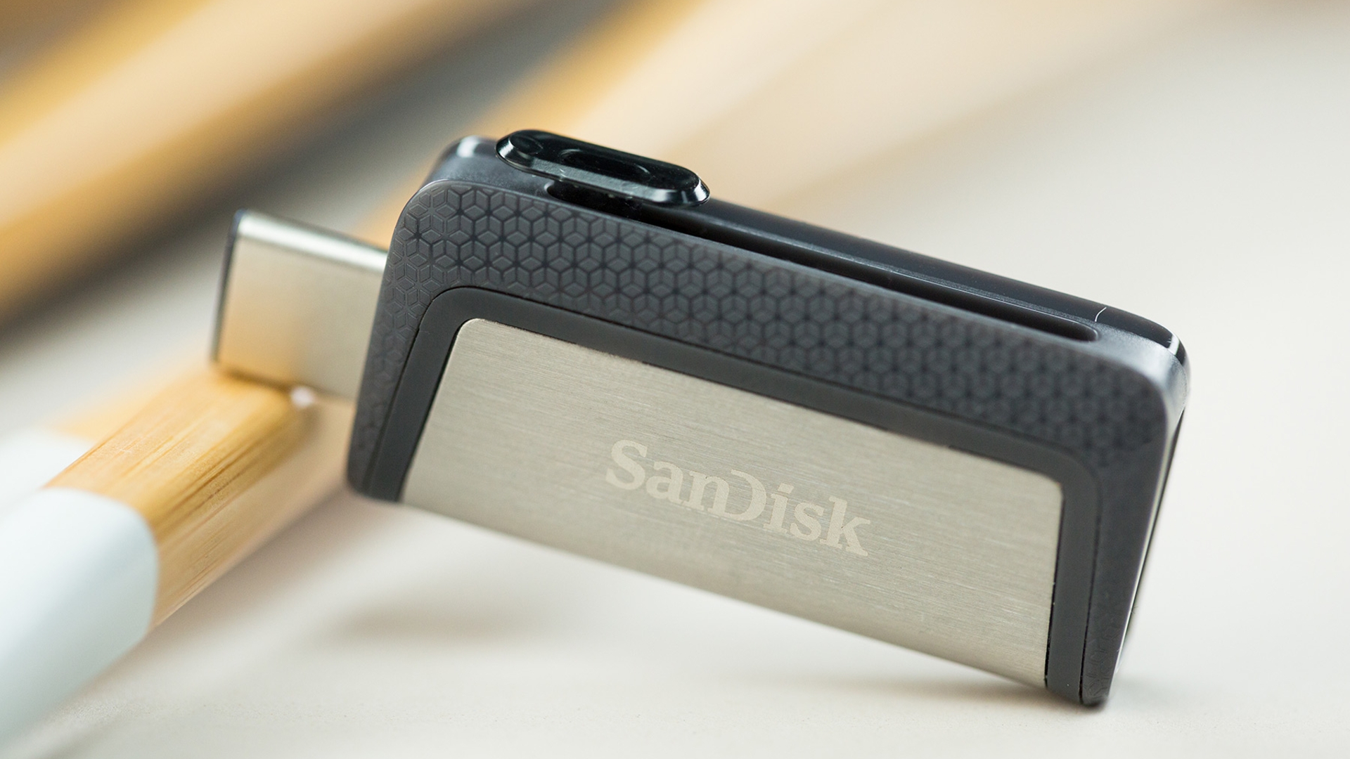 Sandisk Ultra Dual Drive USB Type-C