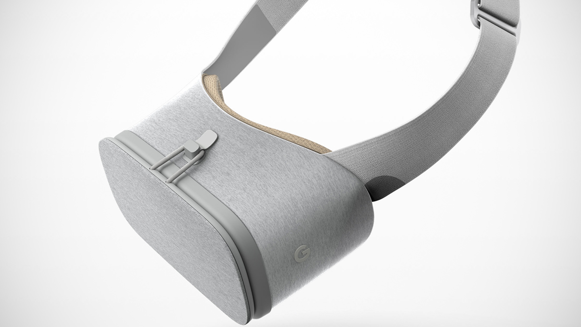 Daydream View