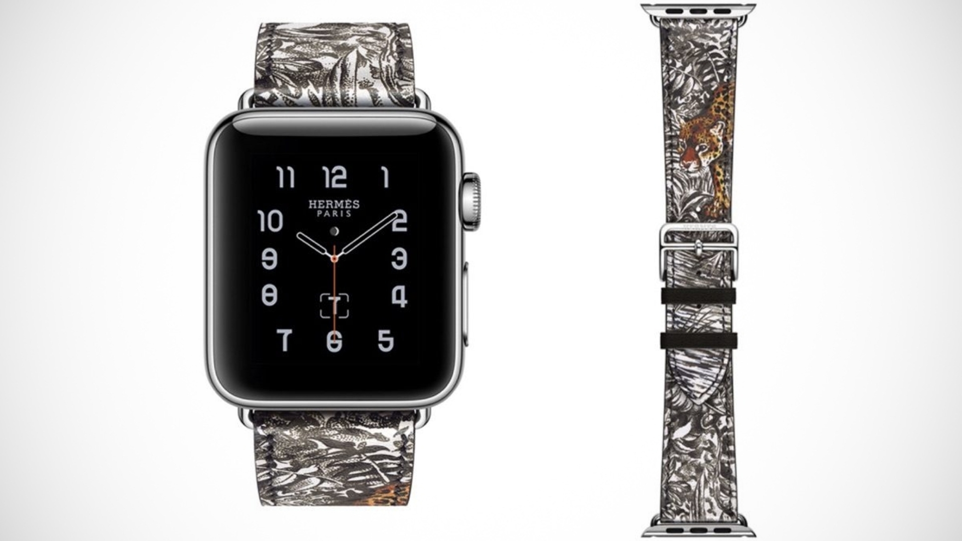 Apple Watch Hermes Dallet