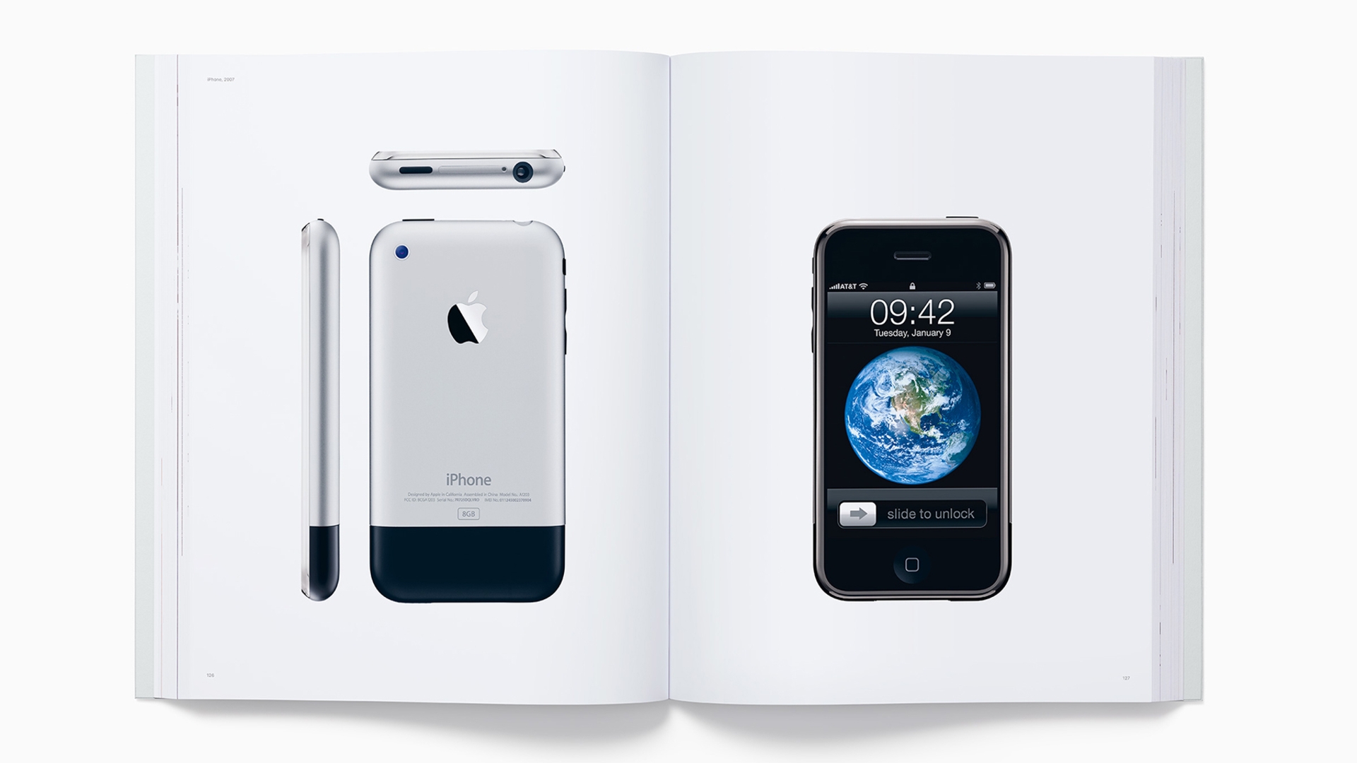 Apple Buch