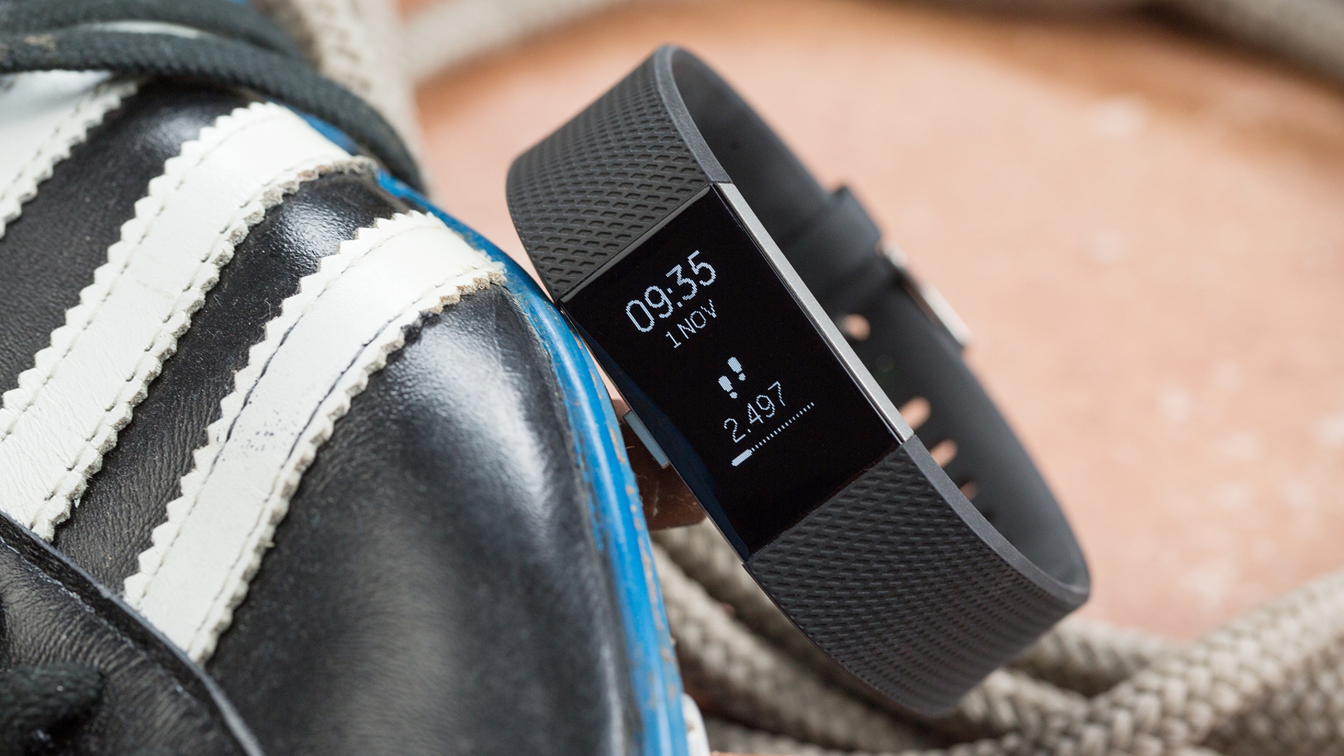 Fitbit Charge 2