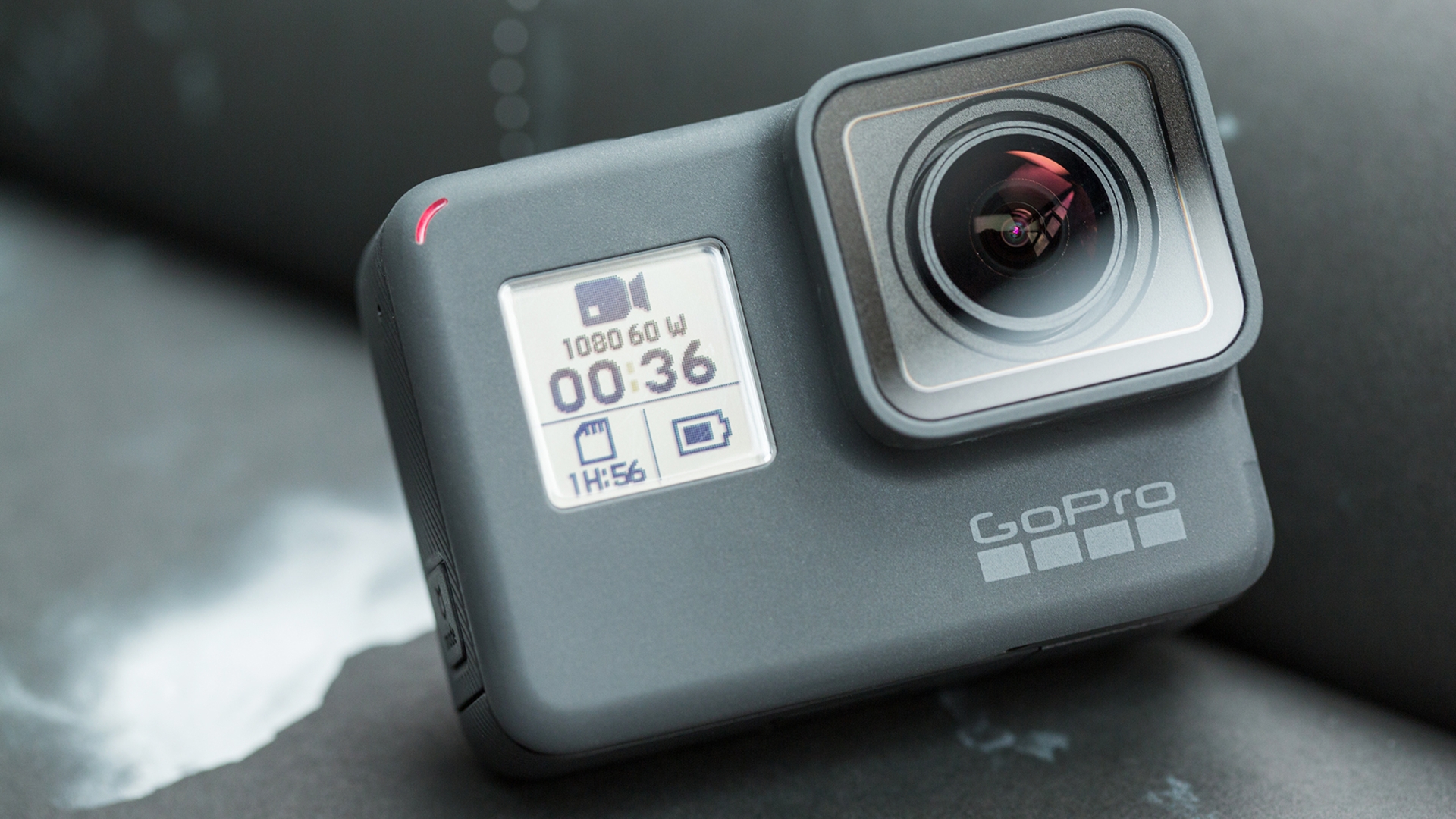 GoPro Hero 5 Black