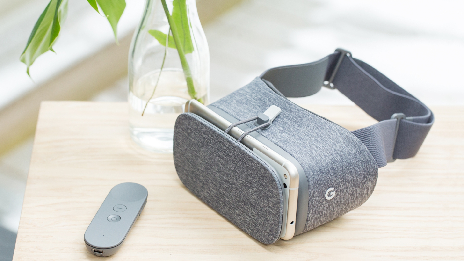 Google Daydream VR