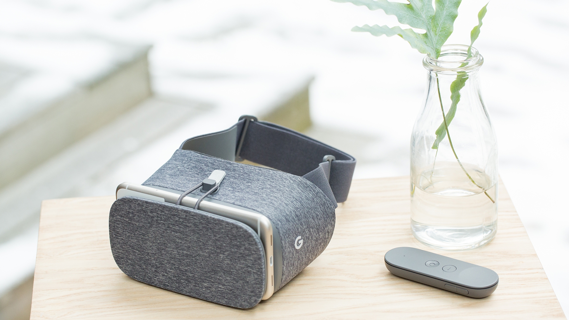 Google Daydream VR