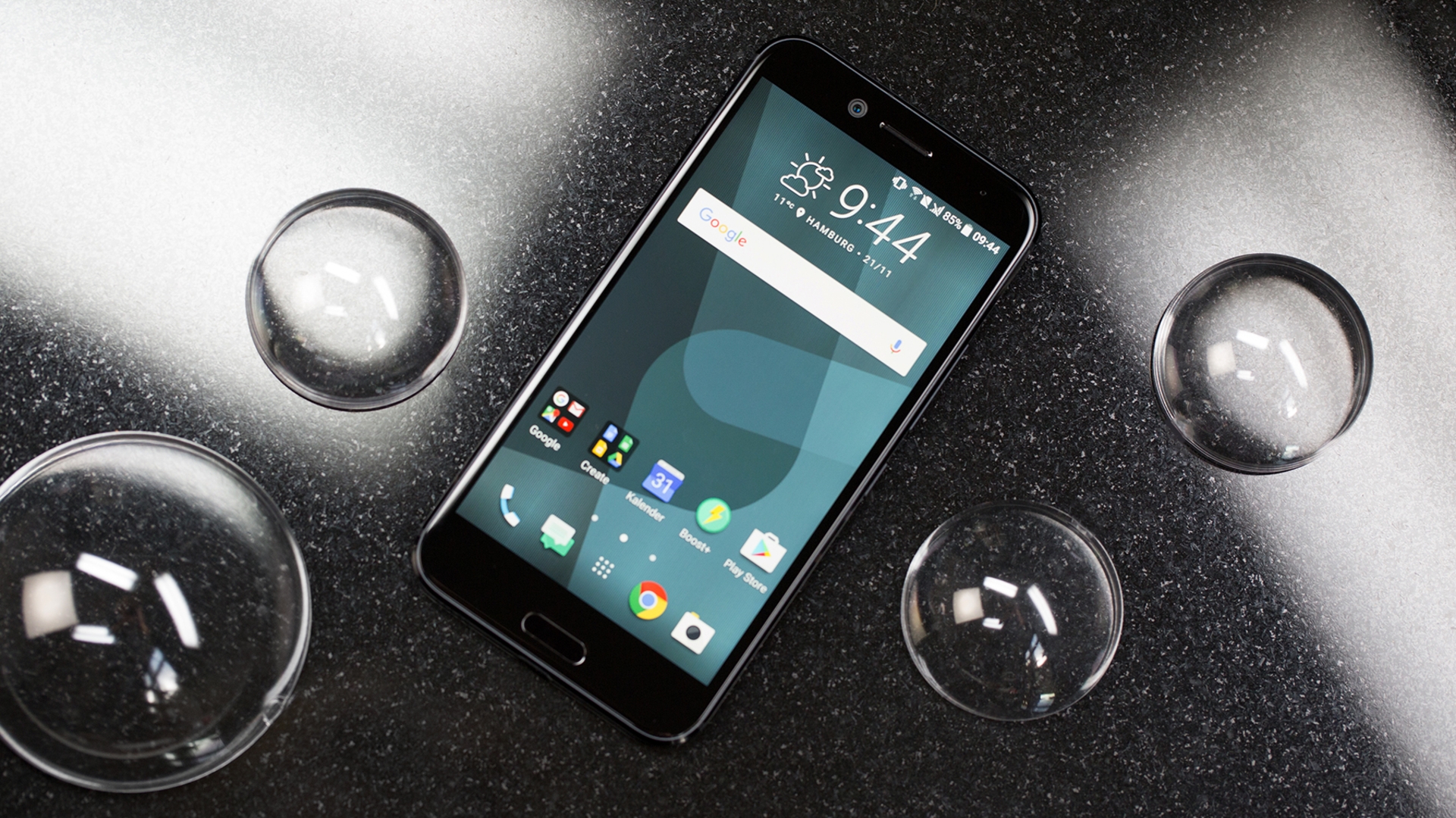 HTC 10 evo