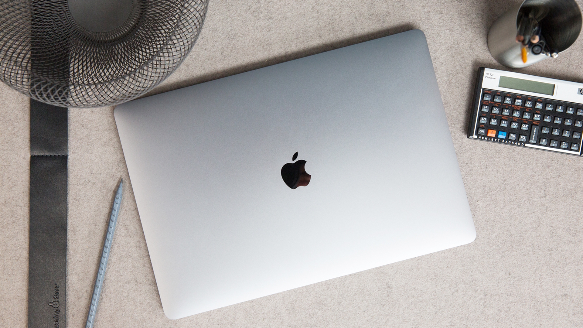 MacBook Pro 2016