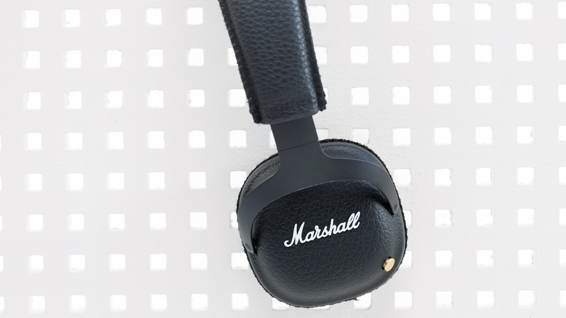 Marshall Headphones MID