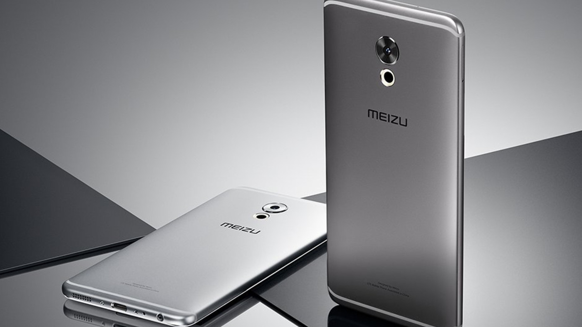 Meizu Pro 6 Plus