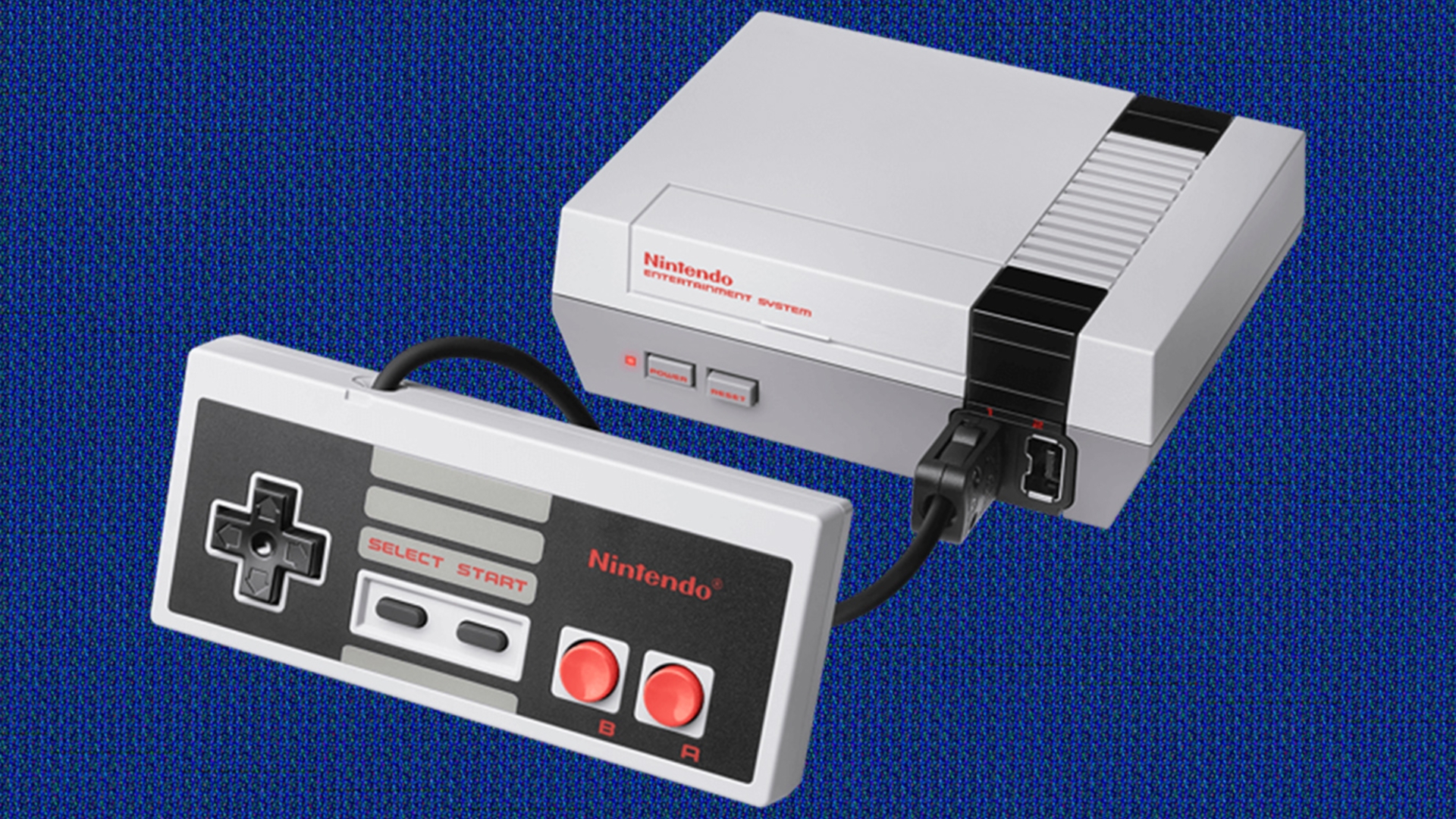 NES mini