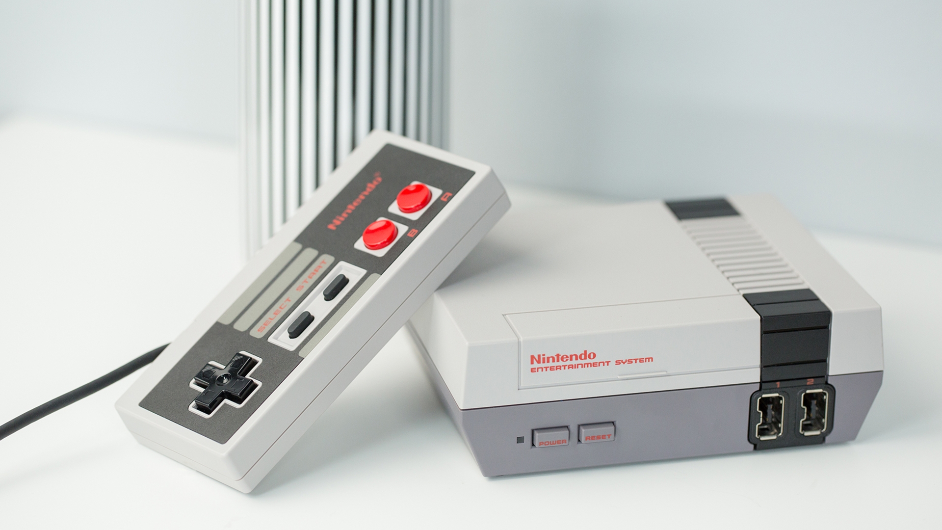 Nintendo NES