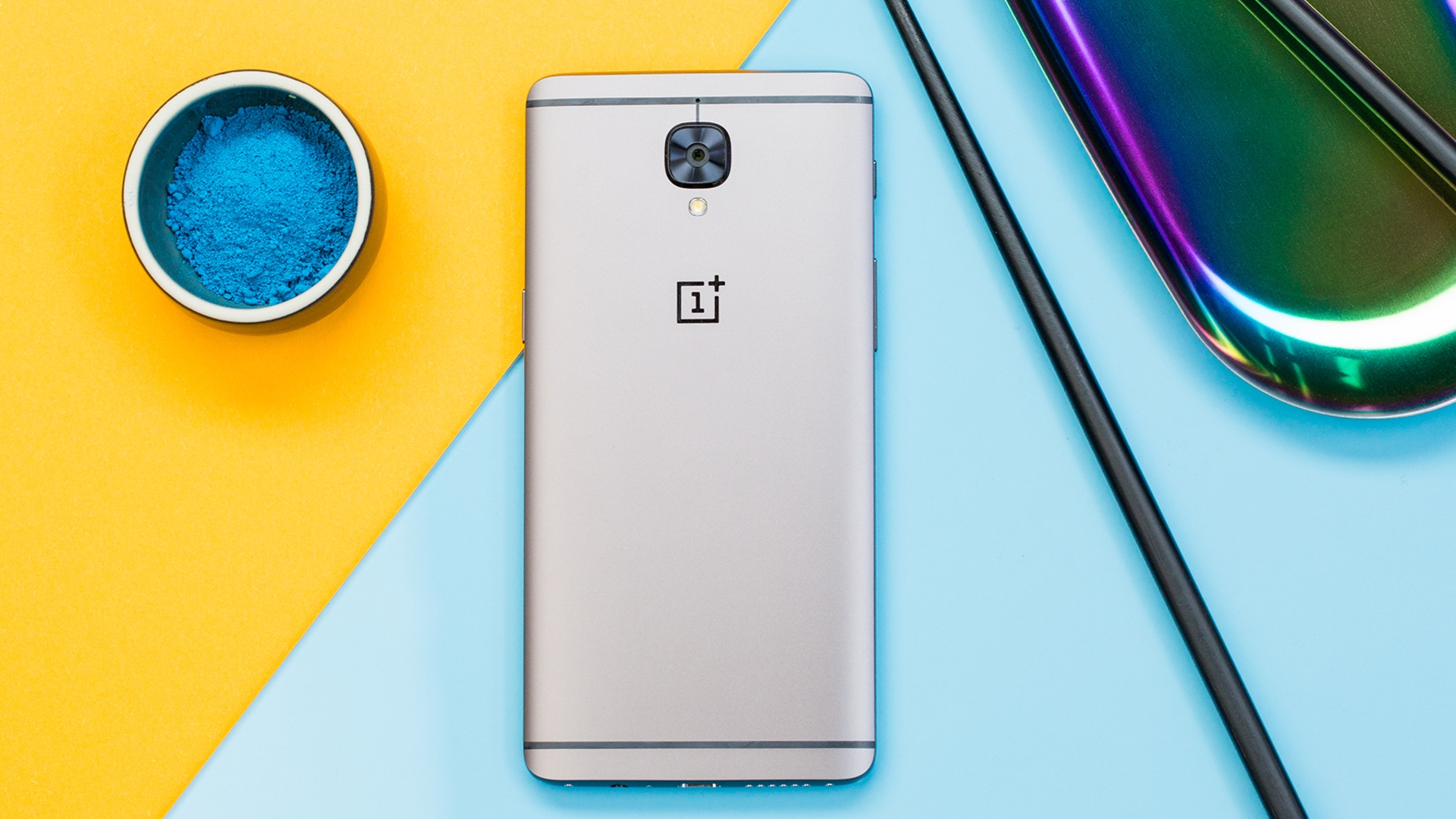 OnePlus 3T