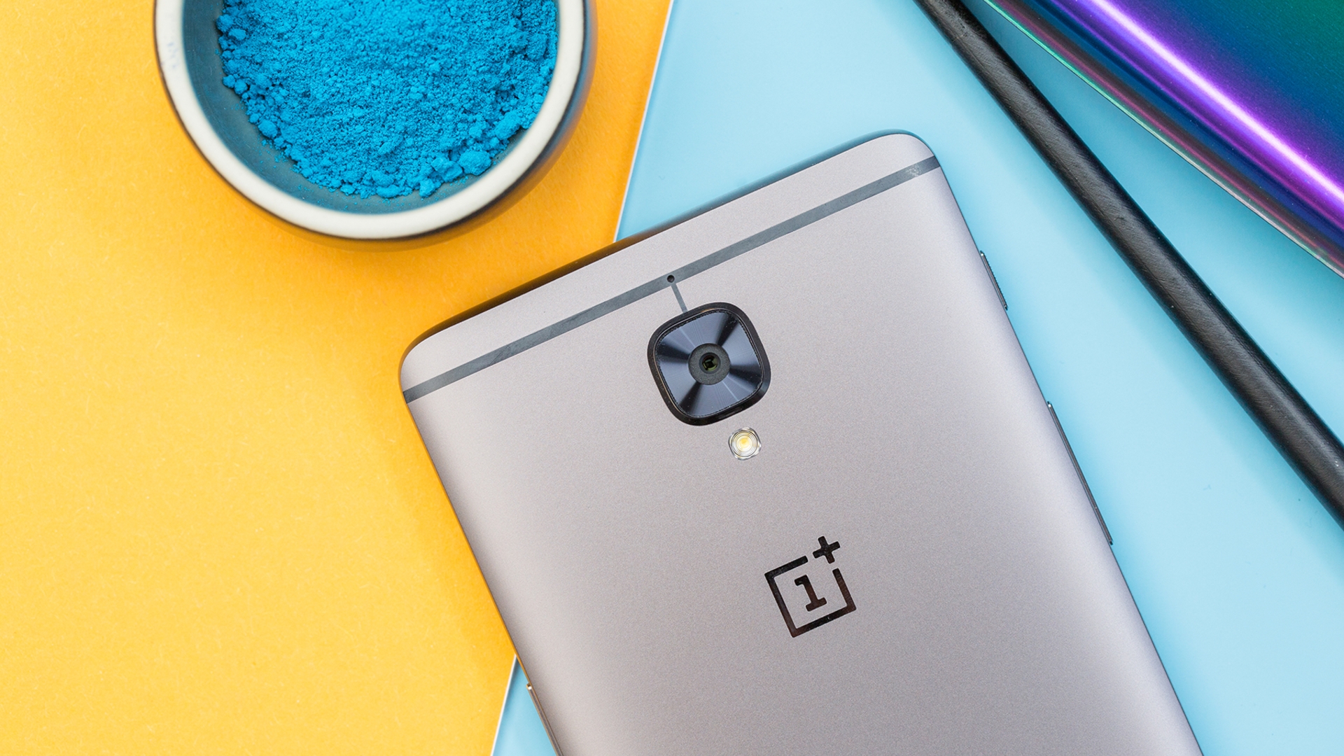 OnePlus 3T