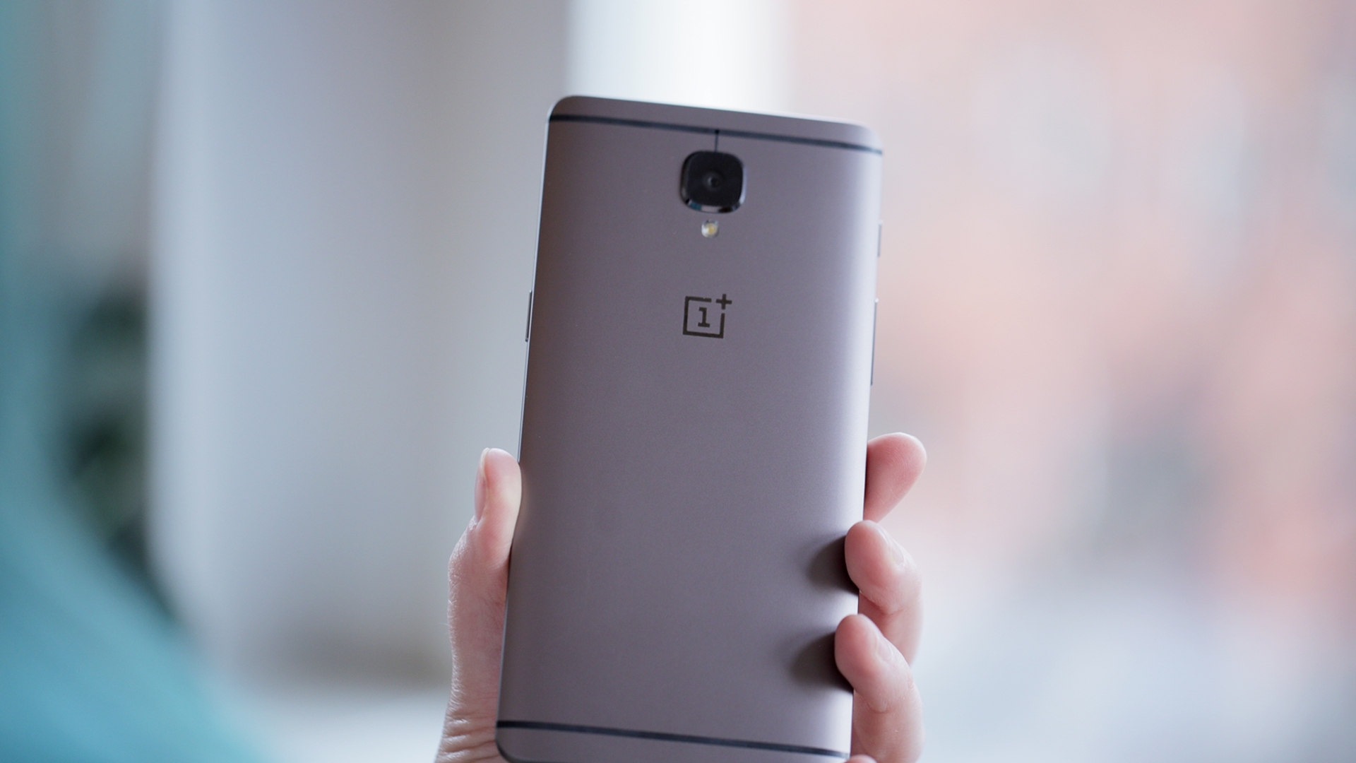 OnePlus 3T