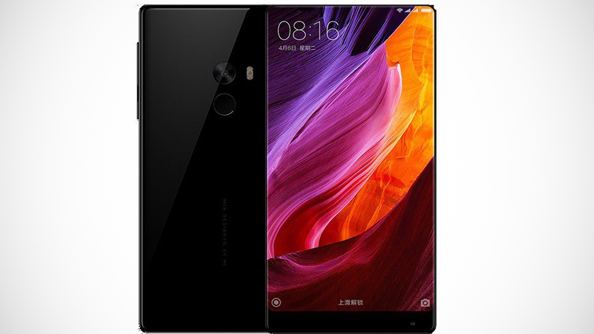 Xiaomi Mi Mix