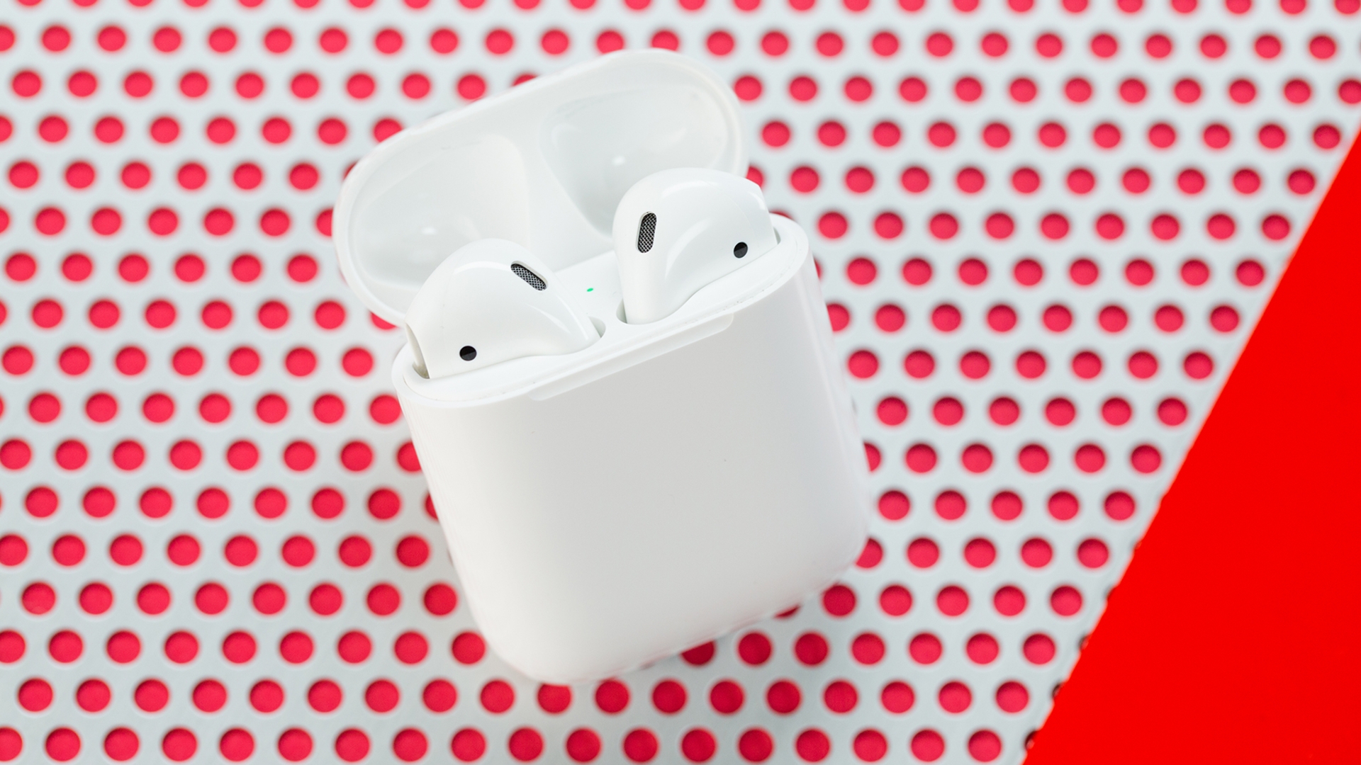 Apple Airpods