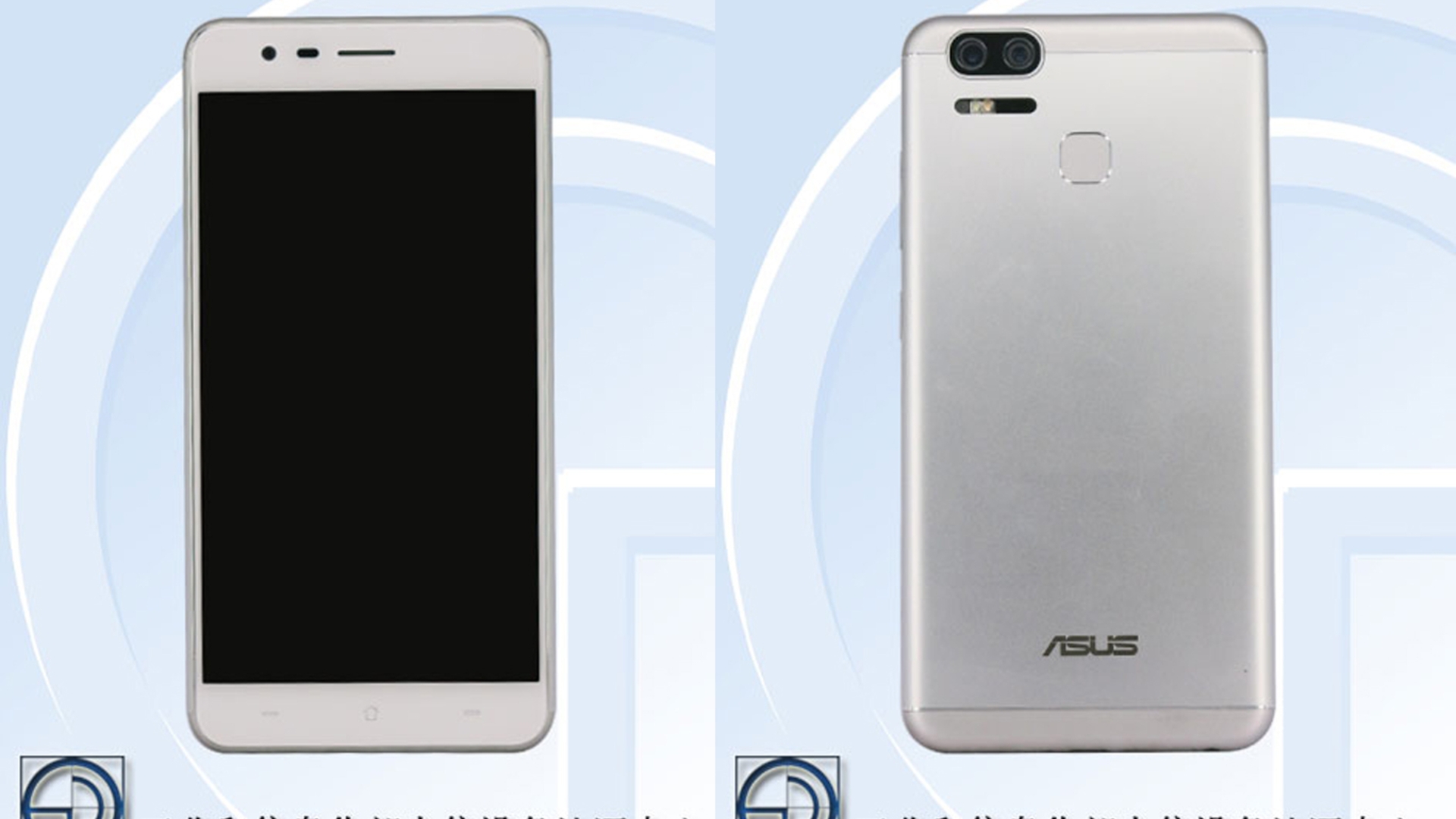 Asus ZenFone 3 Zoom