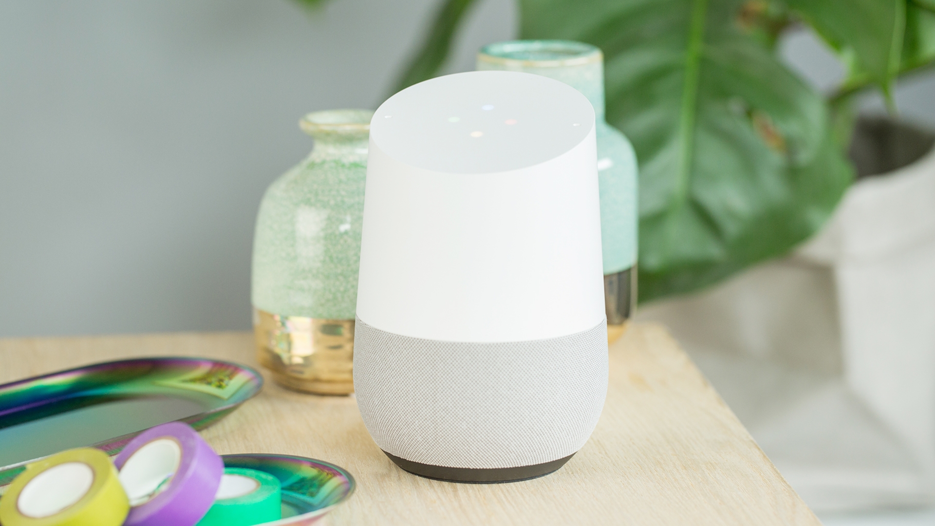 Google Home