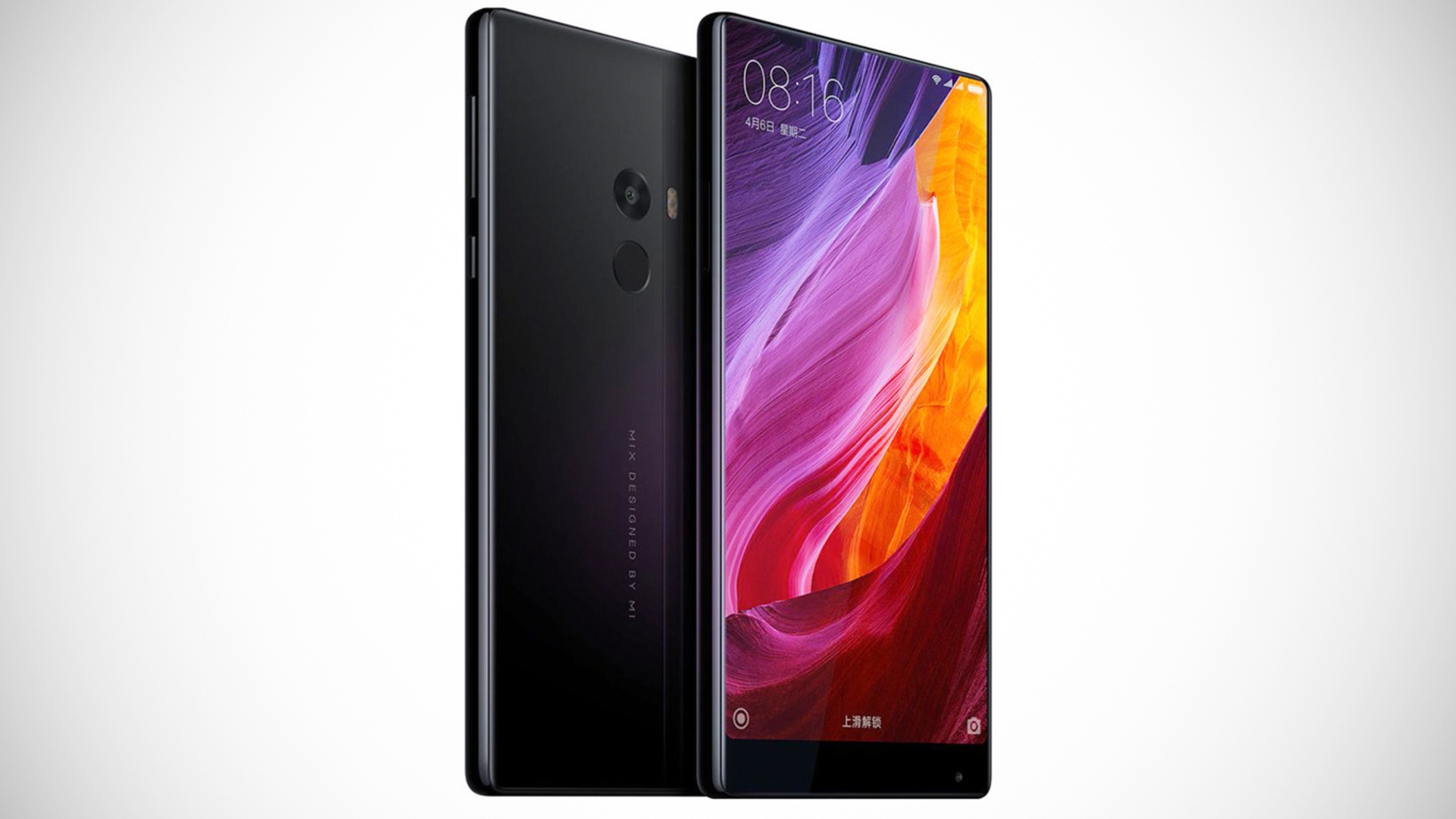 Xiaomi Mi Mix