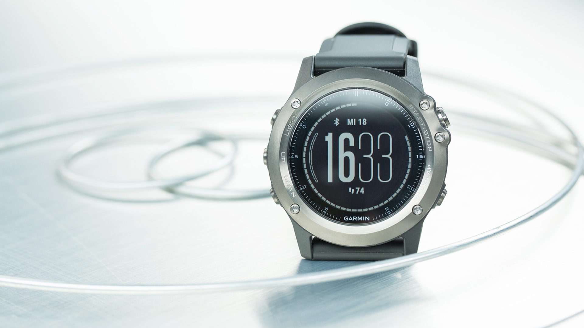 Garmin Fenix 3 HR