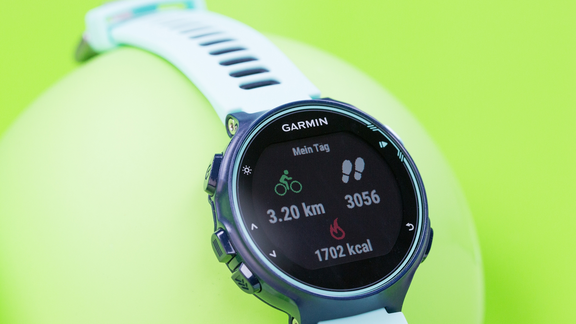 Garmin Forerunner 735XT