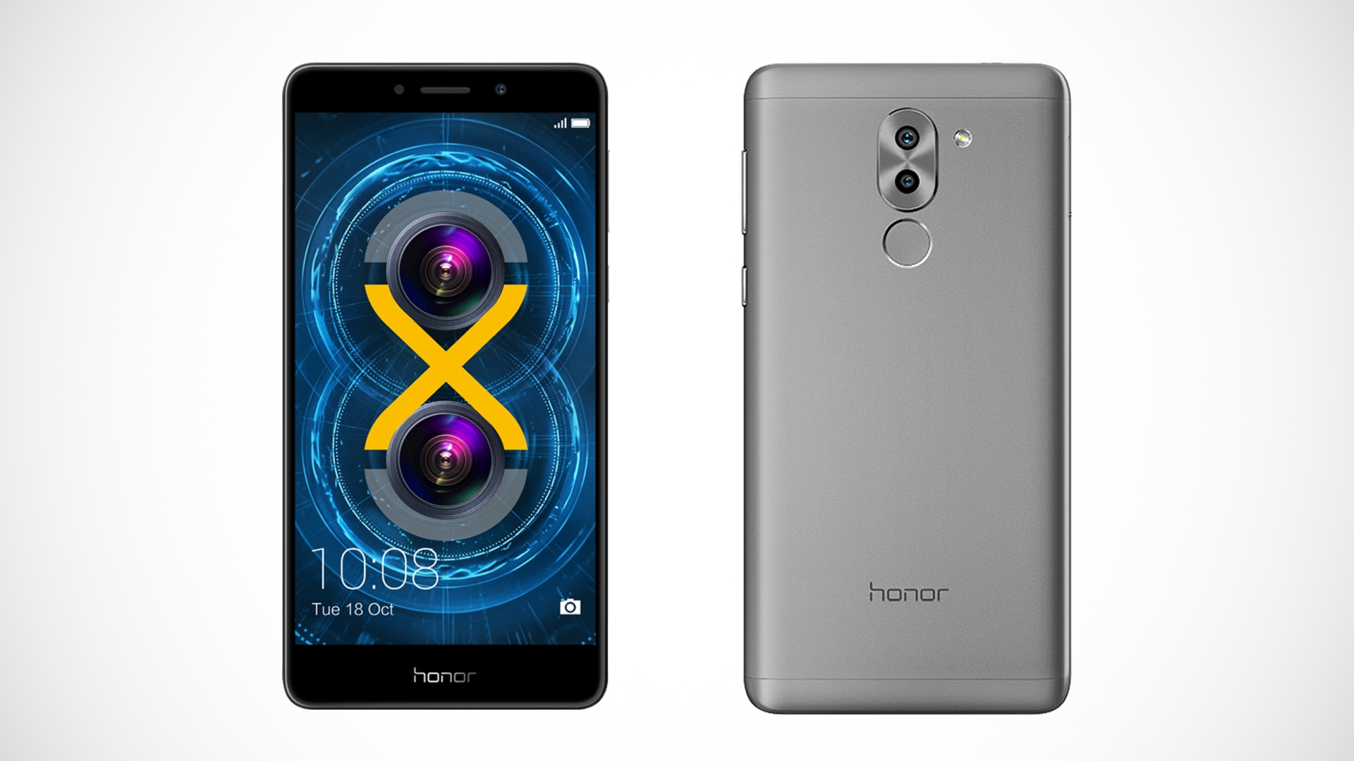 Honor 6X