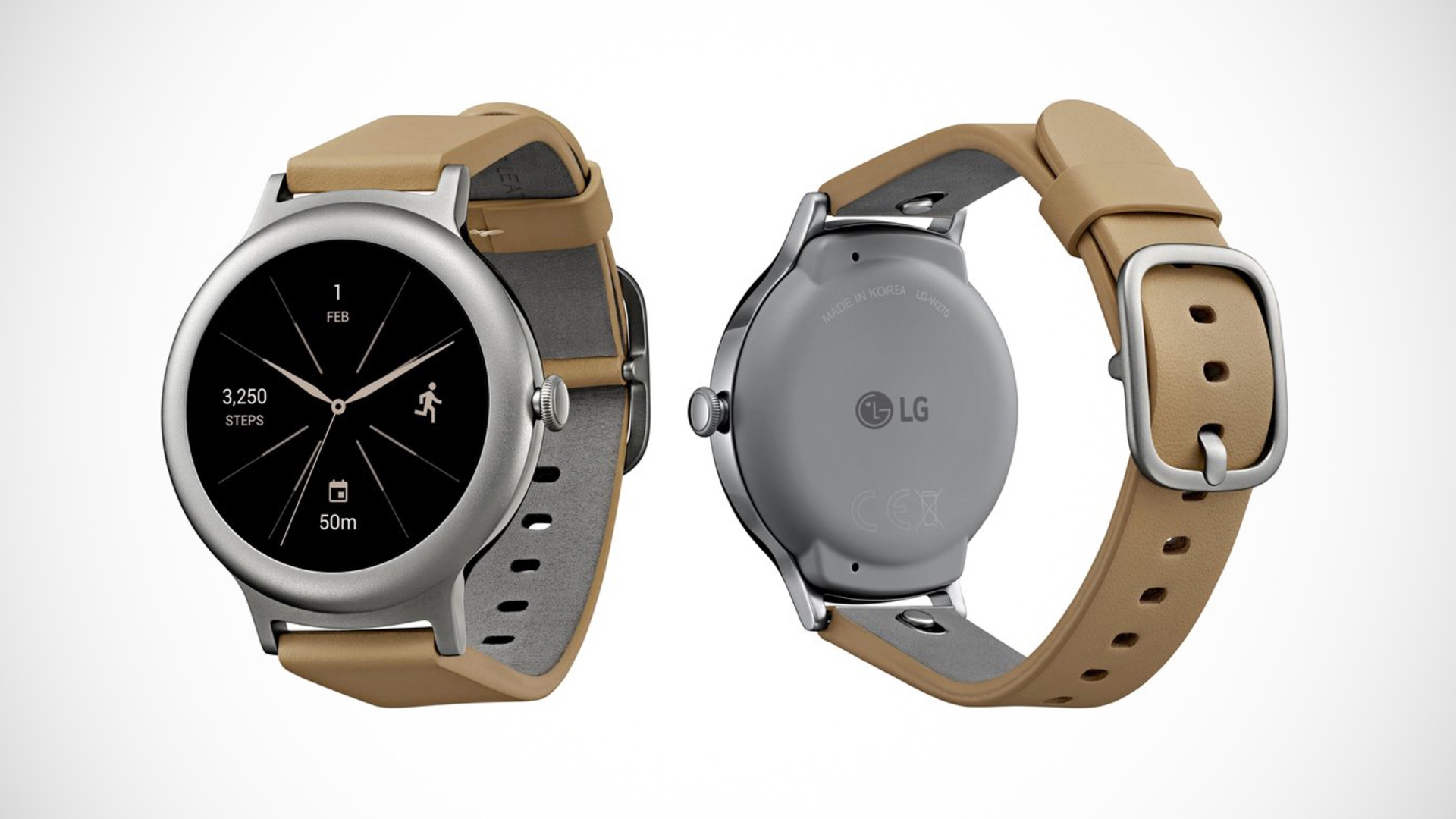 LG Watch Style Leak