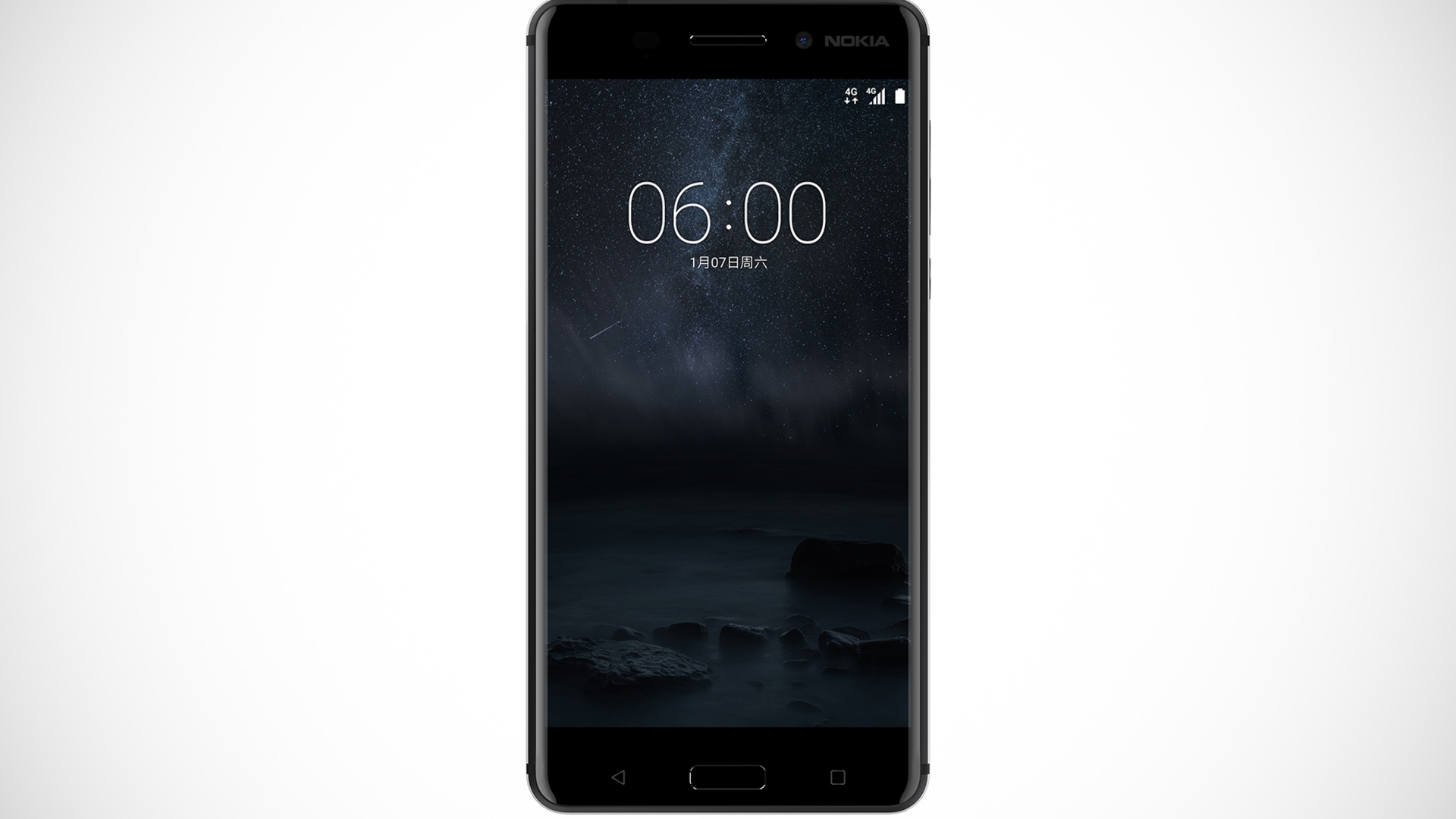 Nokia 6