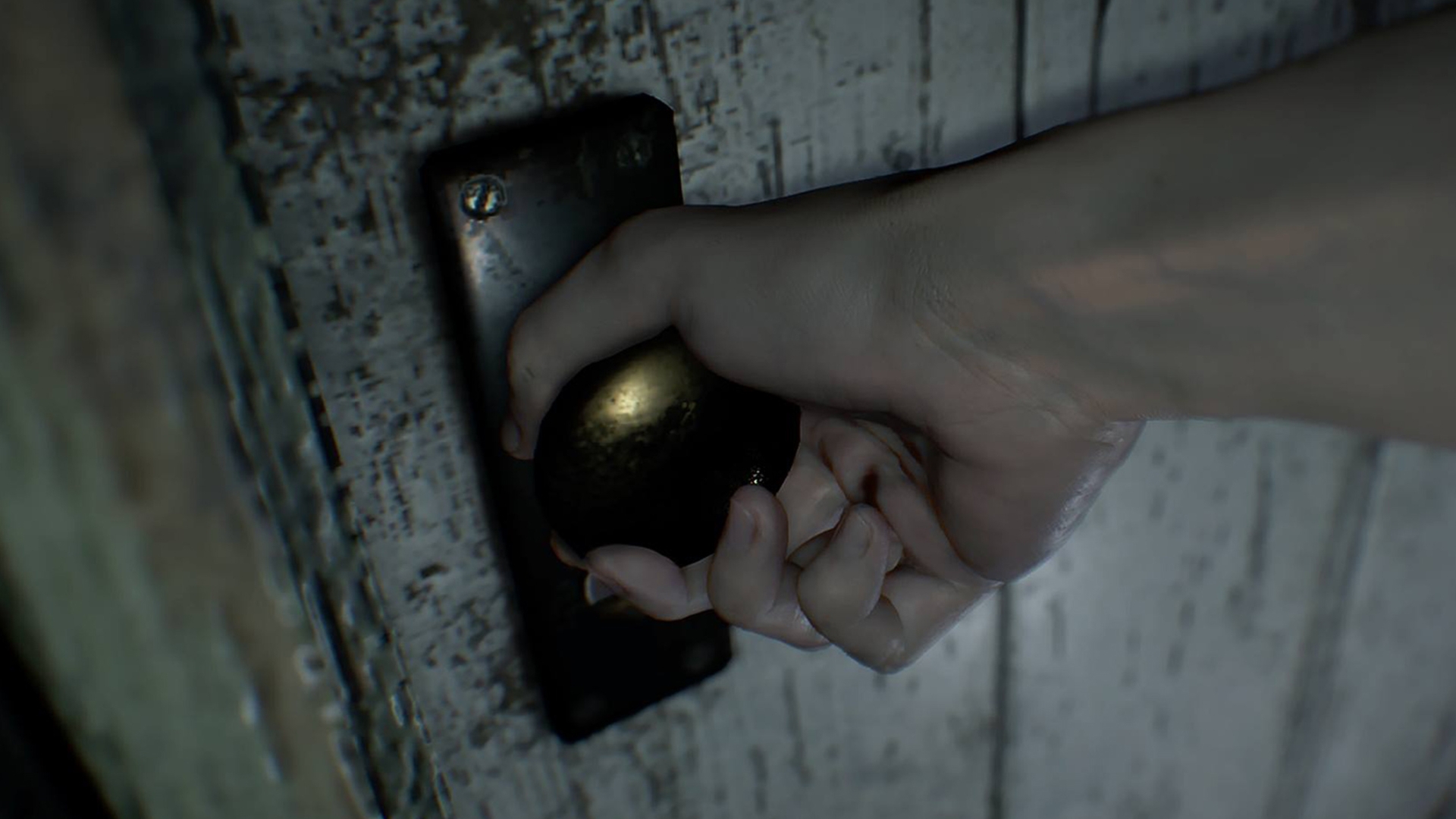 Resident Evil 7