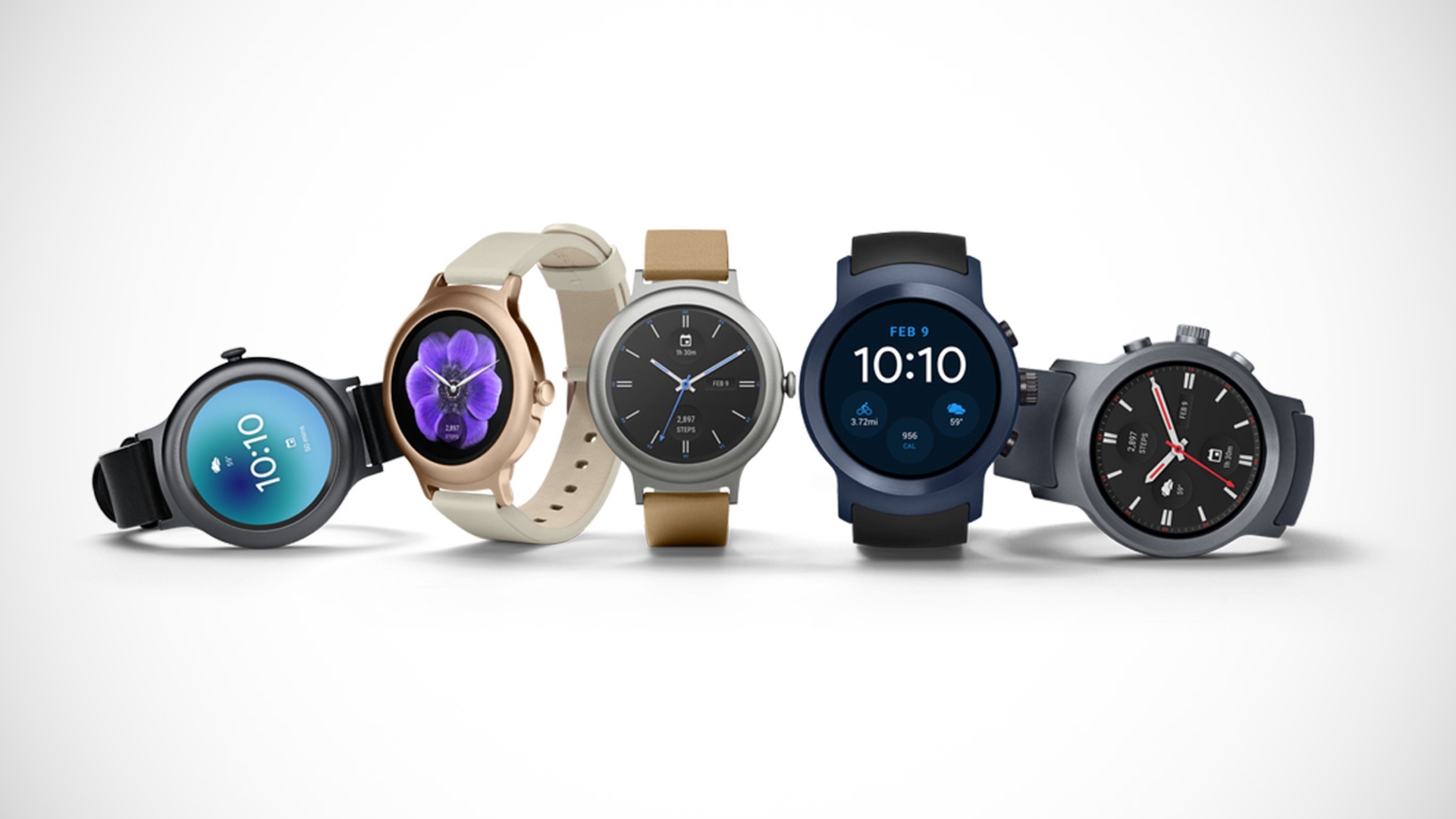 Android Wear 2.0