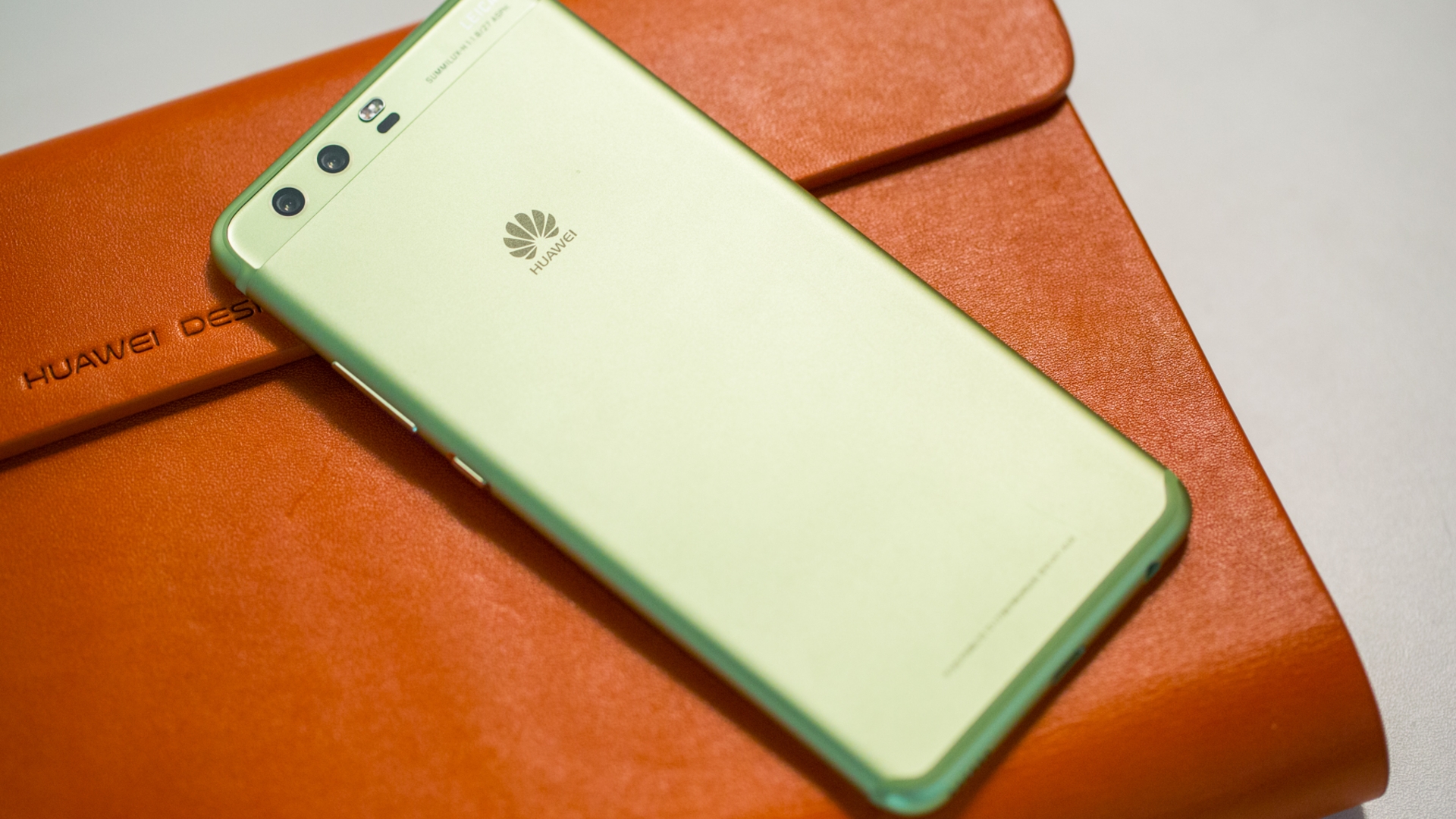 Huawei P10 Plus und P10