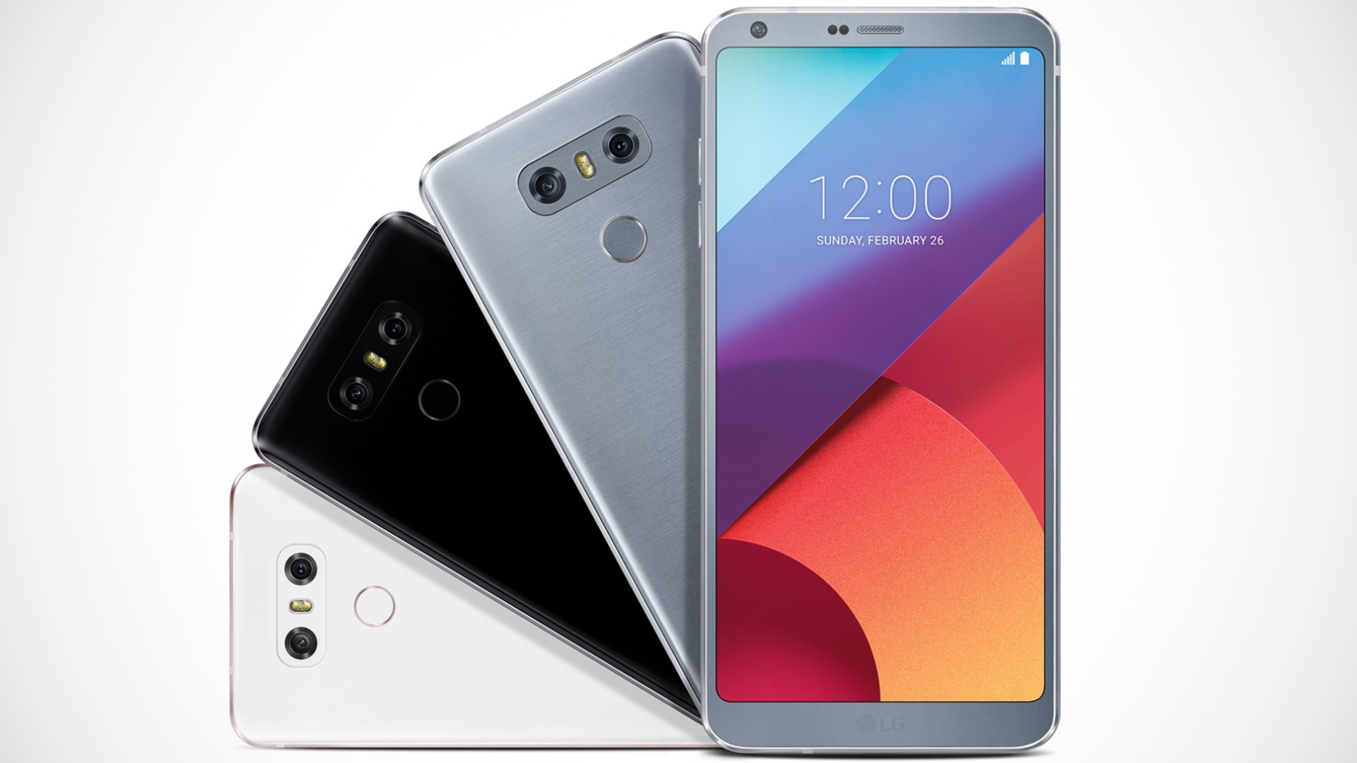 LG G6