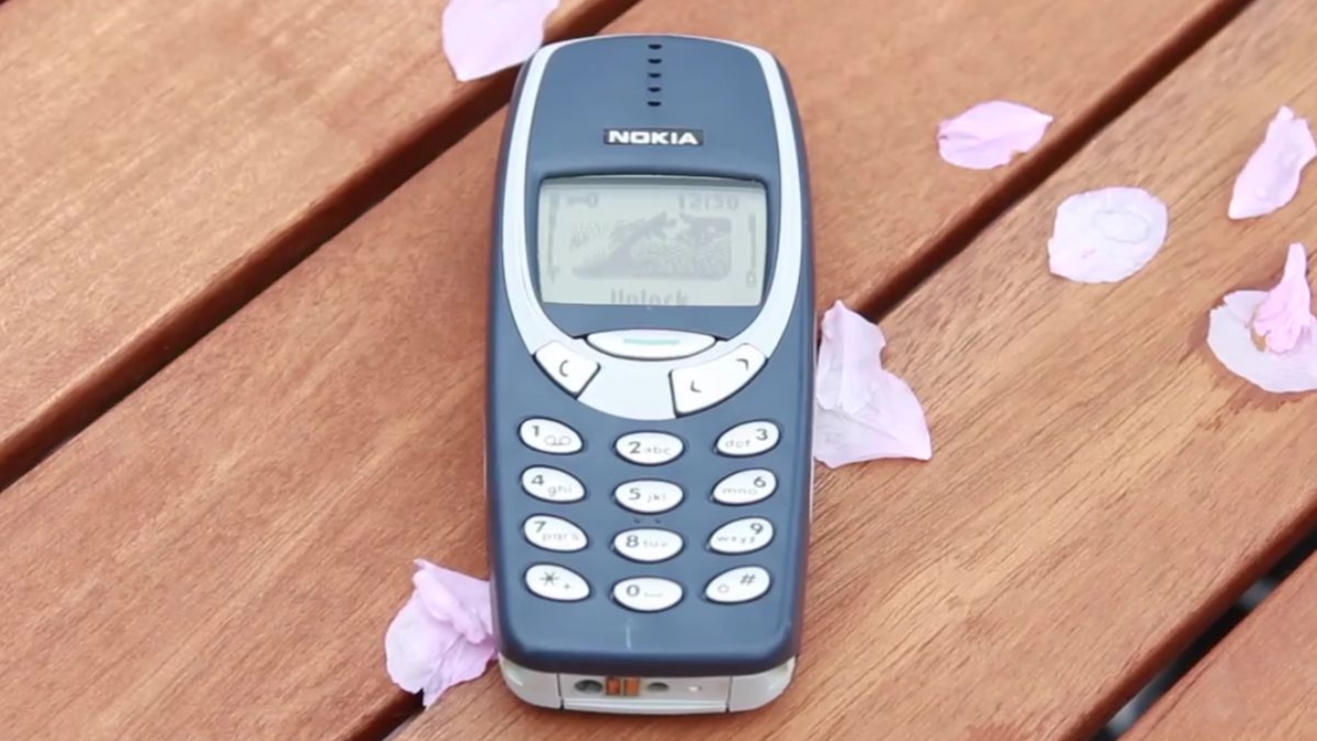 Nokia 3310