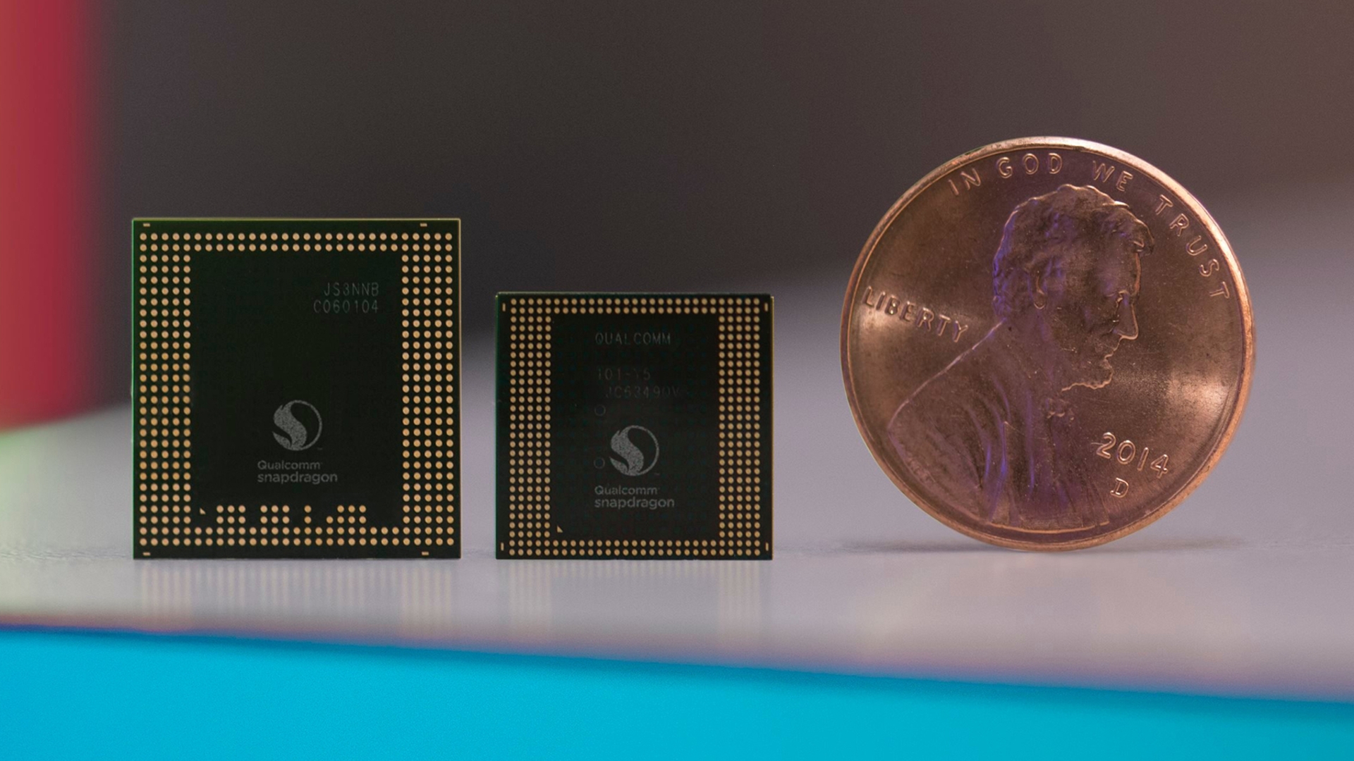 Qualcomm Snapdragon 820, 835