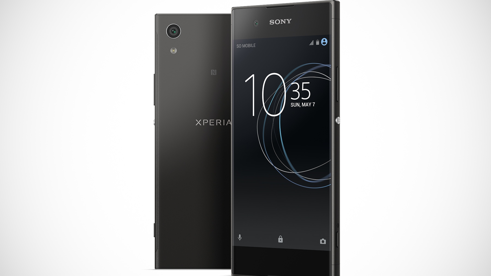 Xperia XA1