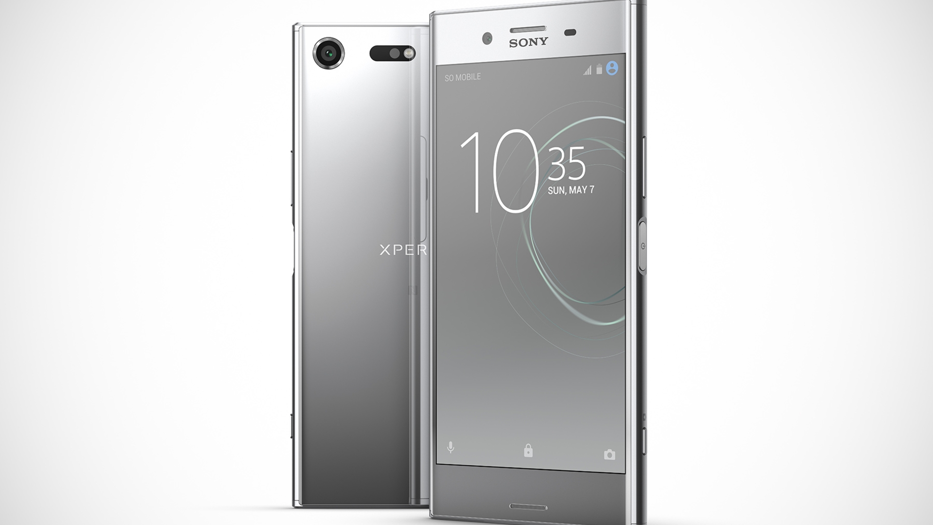 Xperia XZ Premium