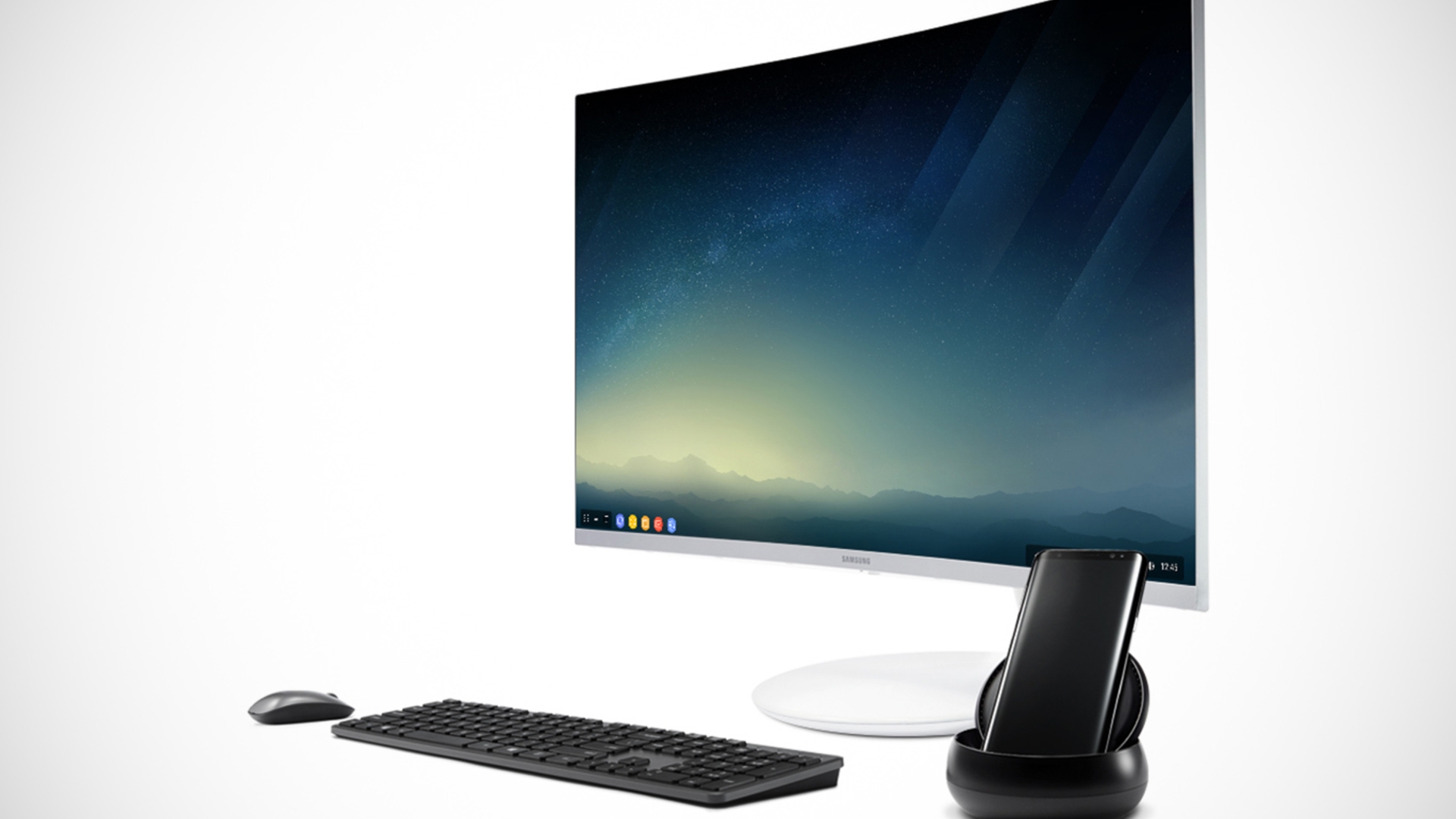 Samsung DeX