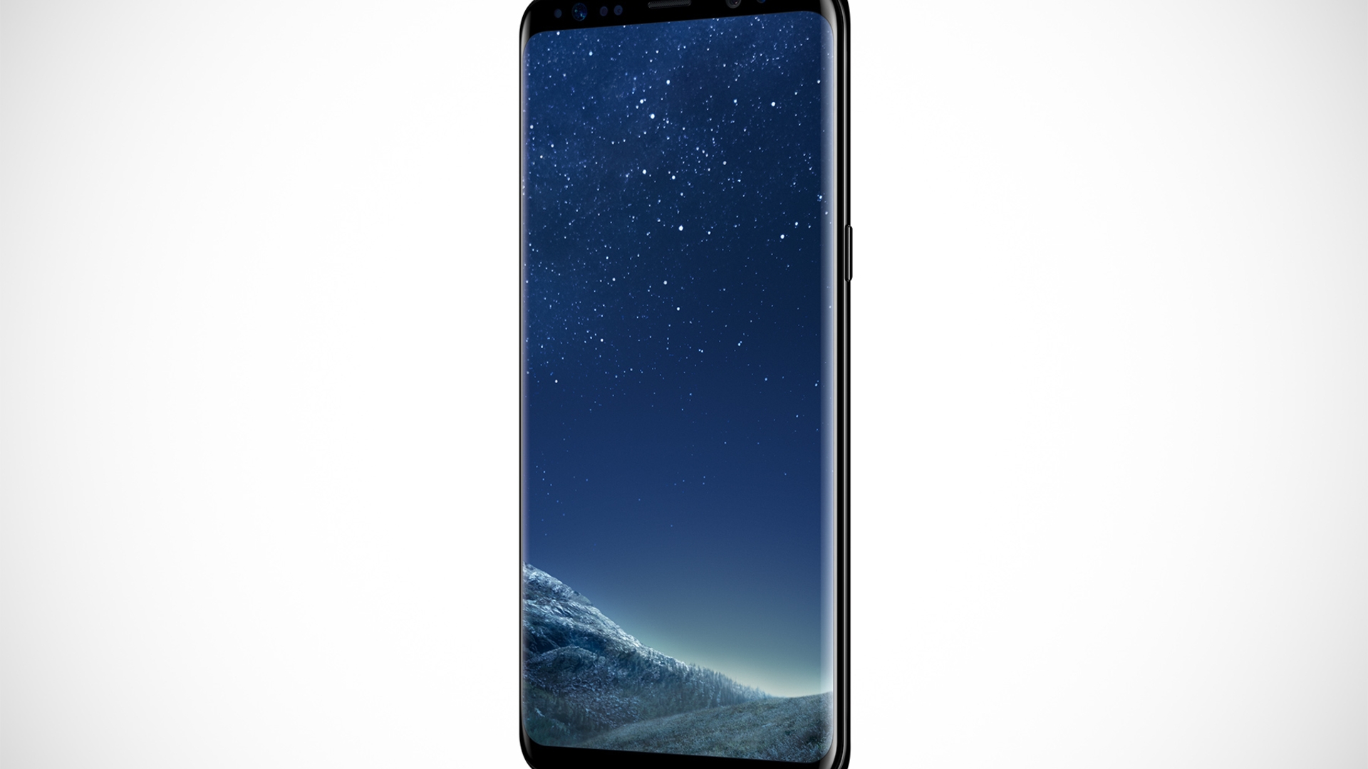 Samsung Galaxy S8