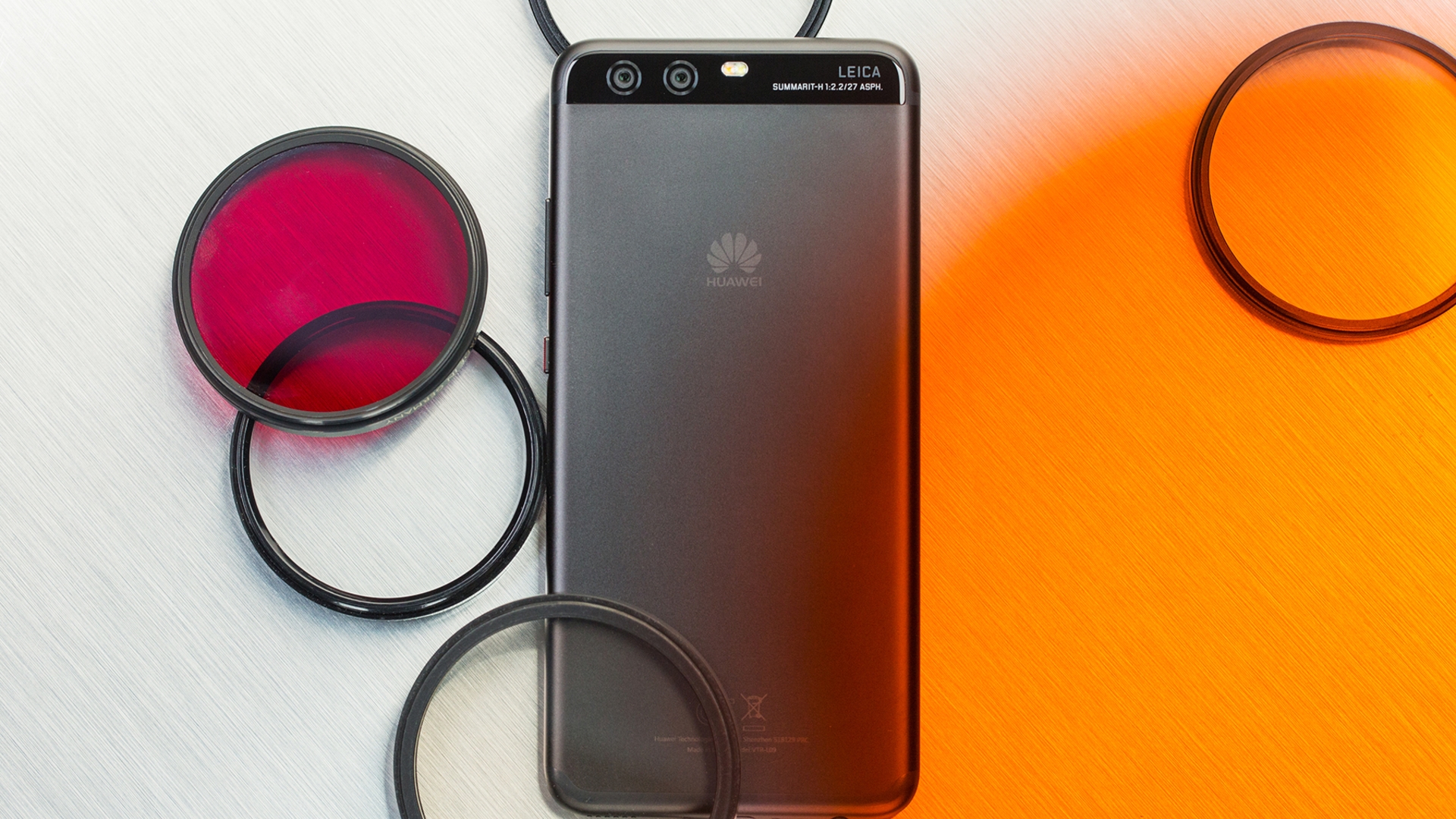 Huawei P10