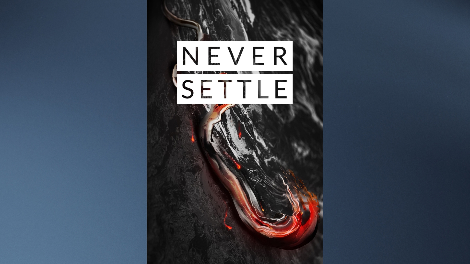 OnePlus Teaser evleaks