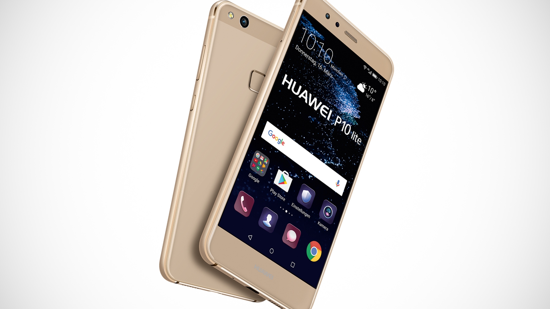 Huawei P10 lite