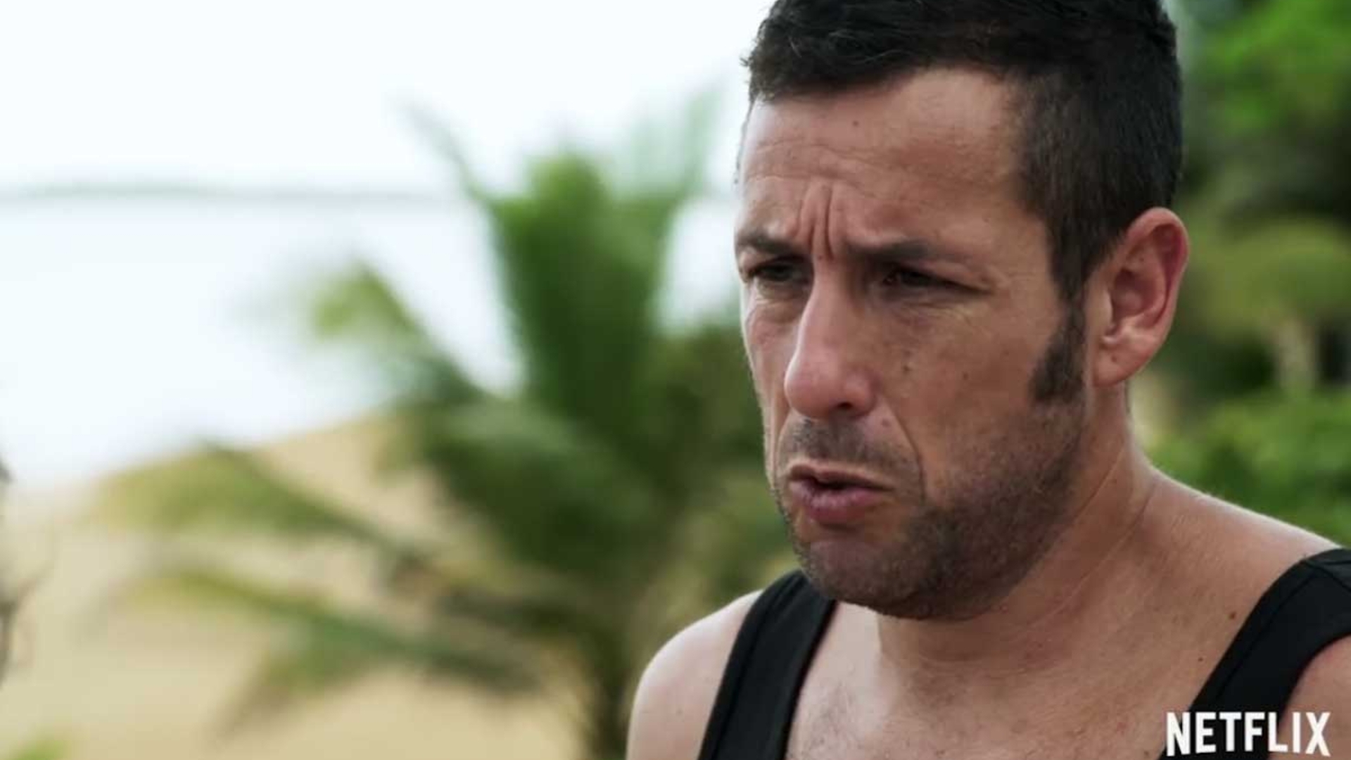 Adam Sandler Netflix