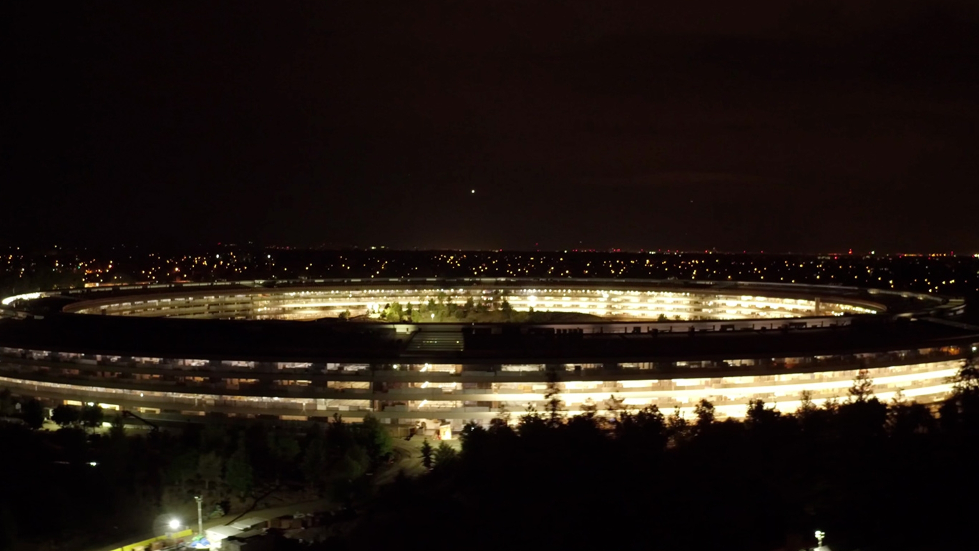 Apple Park