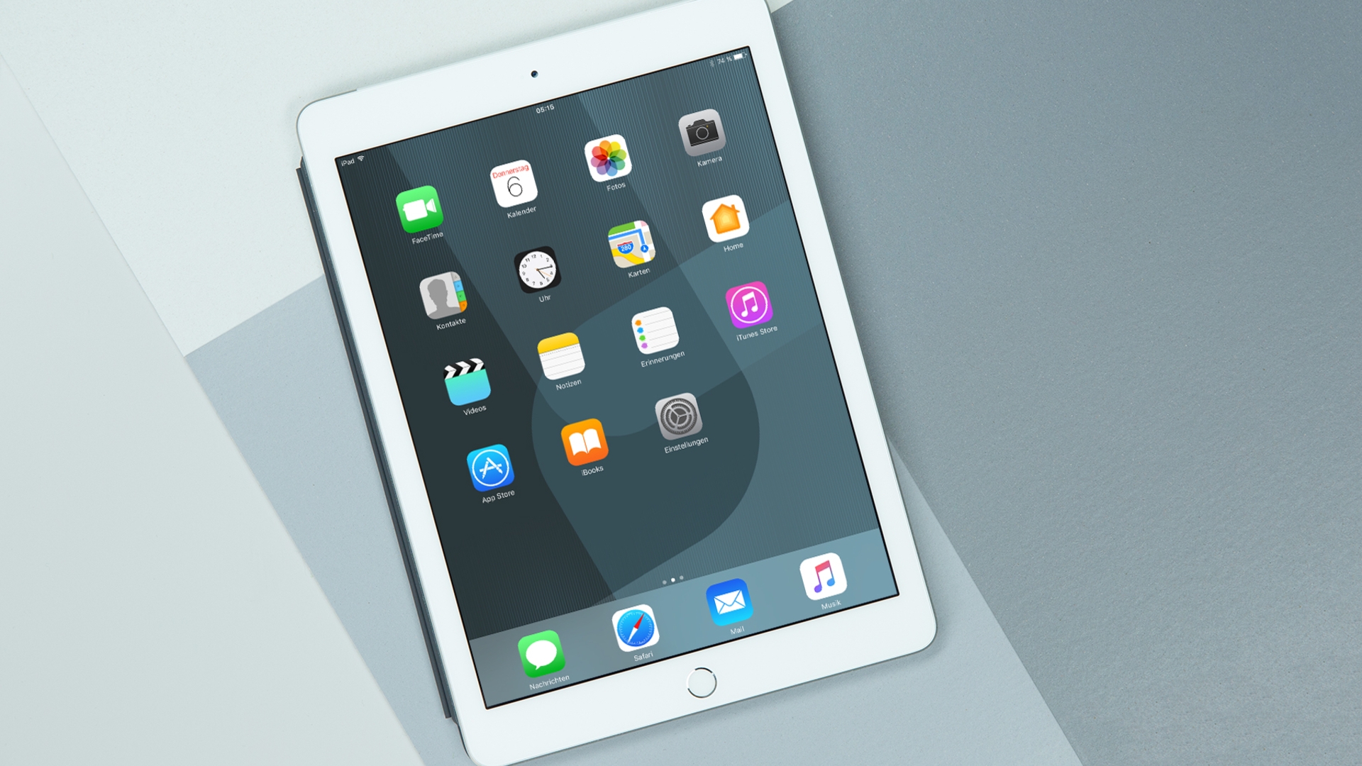 Apple iPad 2017