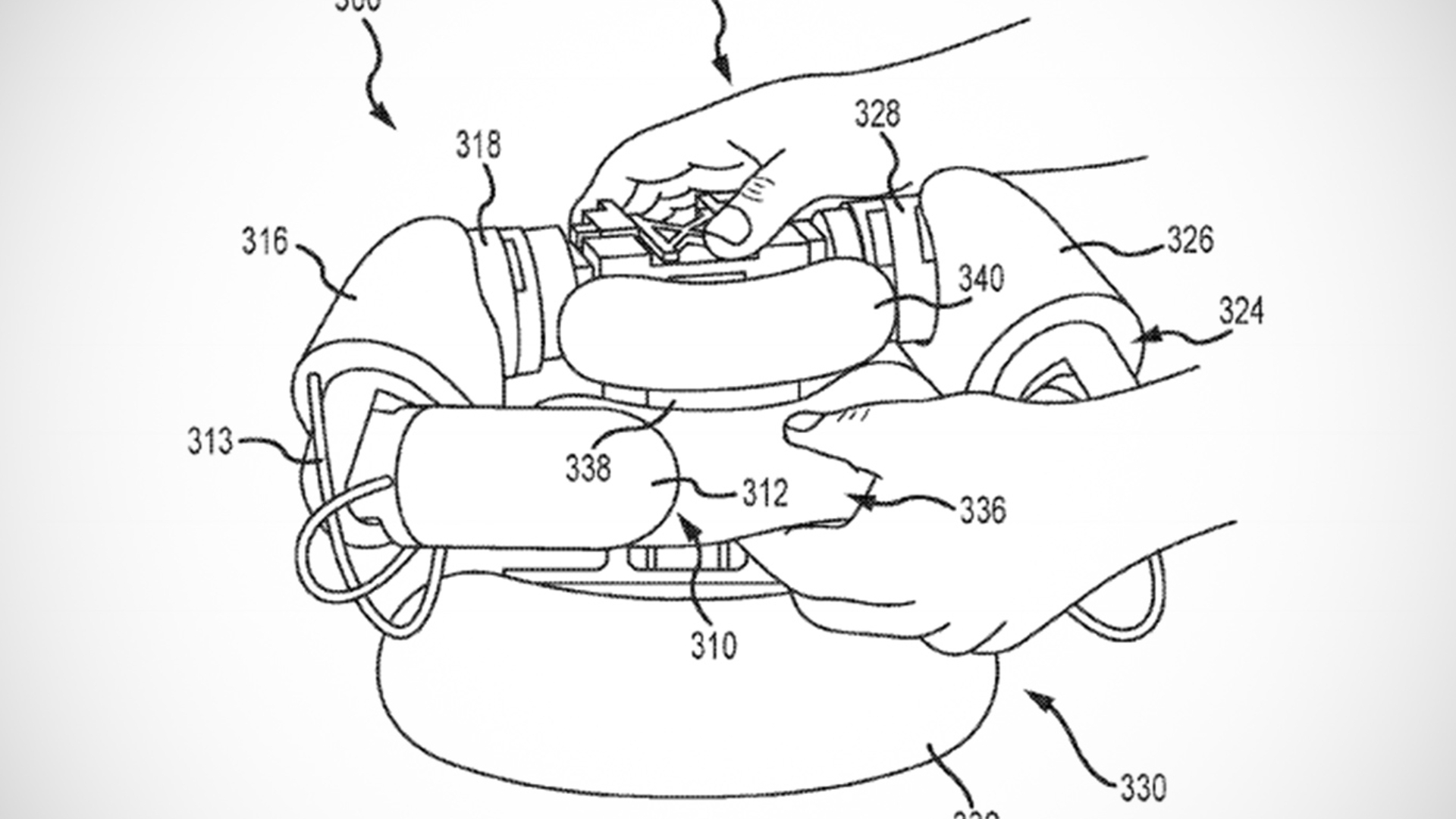 Apple Patent