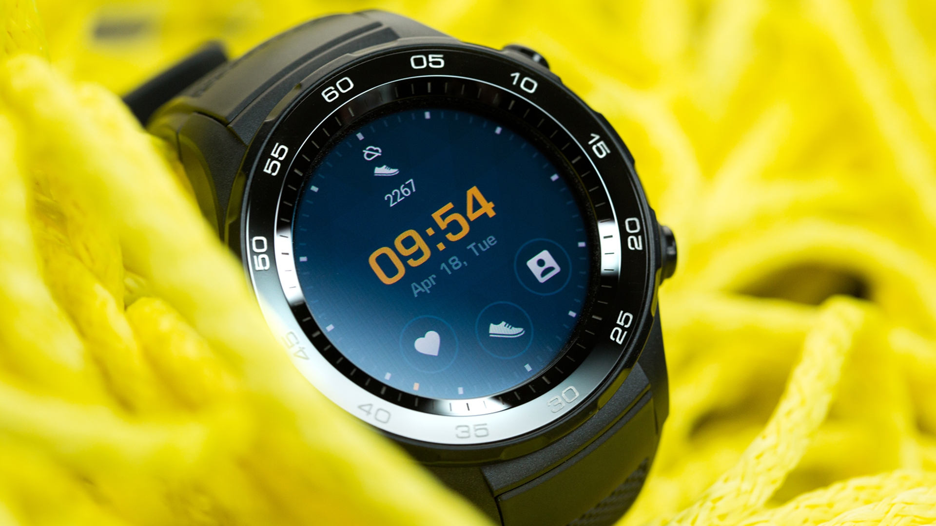 Huawei Watch 2